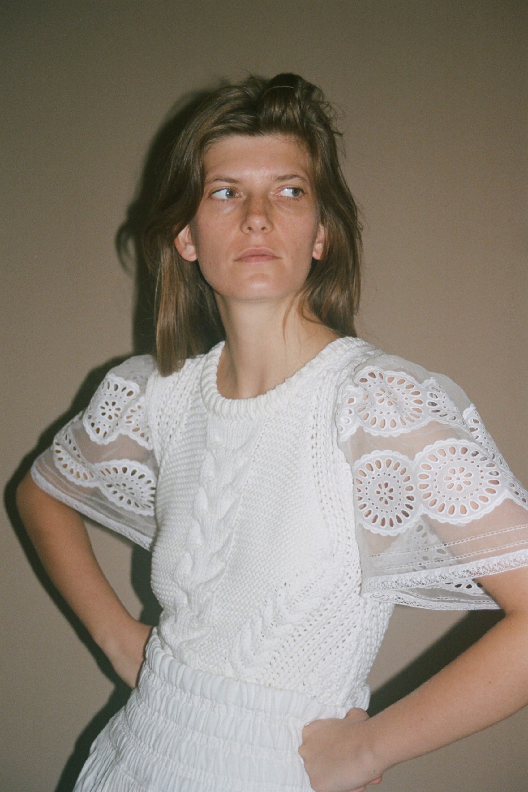 Sea S/S 19 Look 34