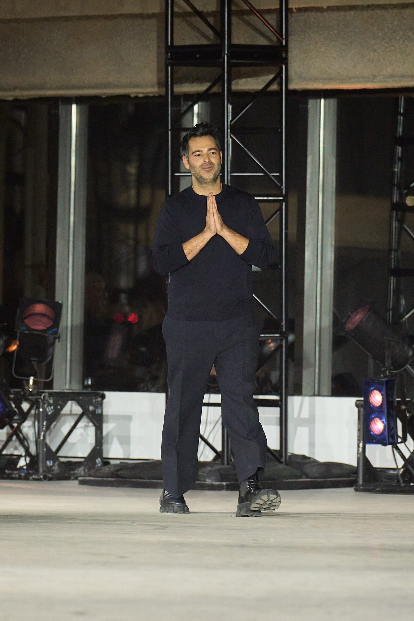 Simkhai F/W 23 Look 36