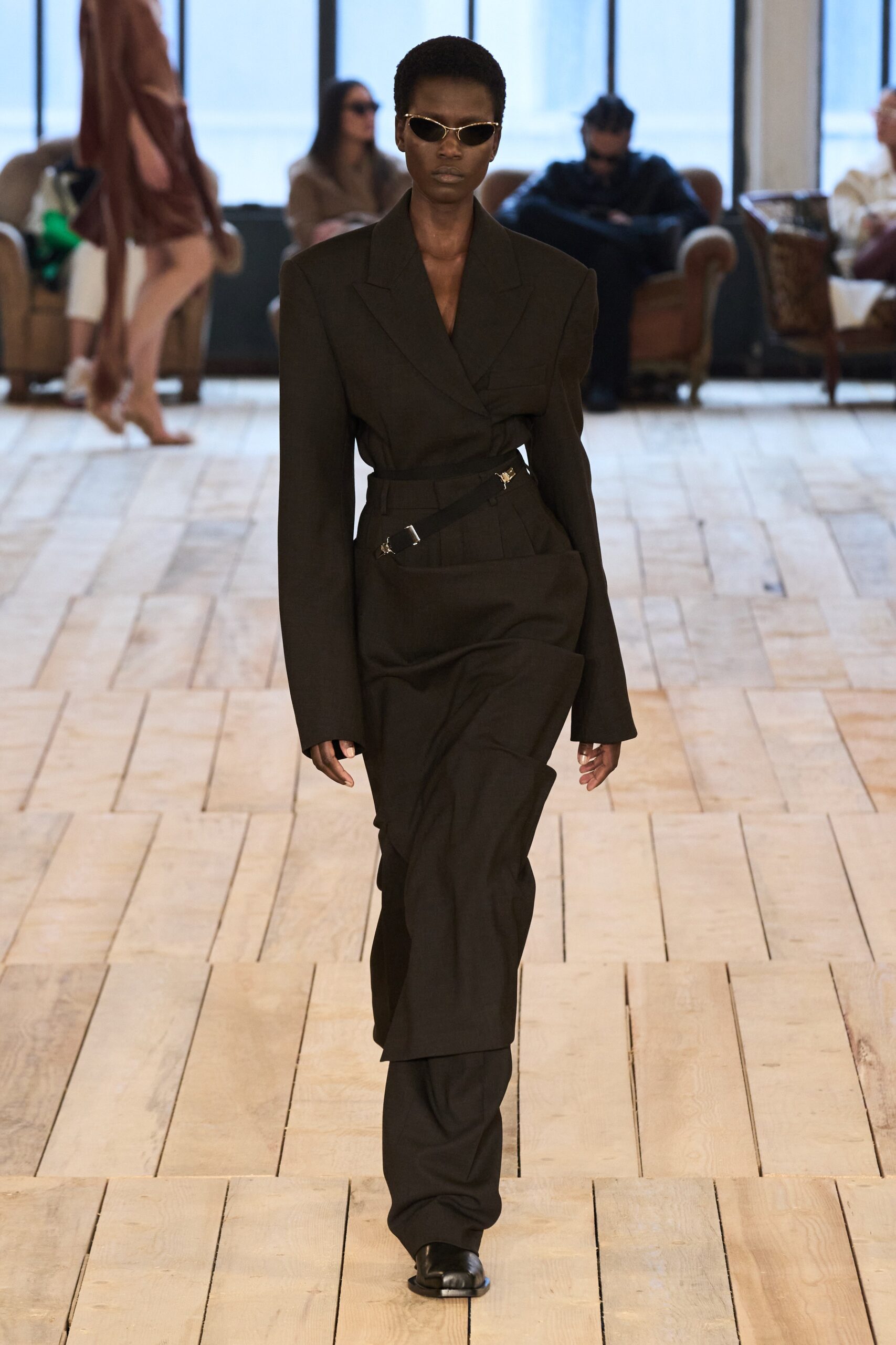Sportmax F/W 23 Look 36