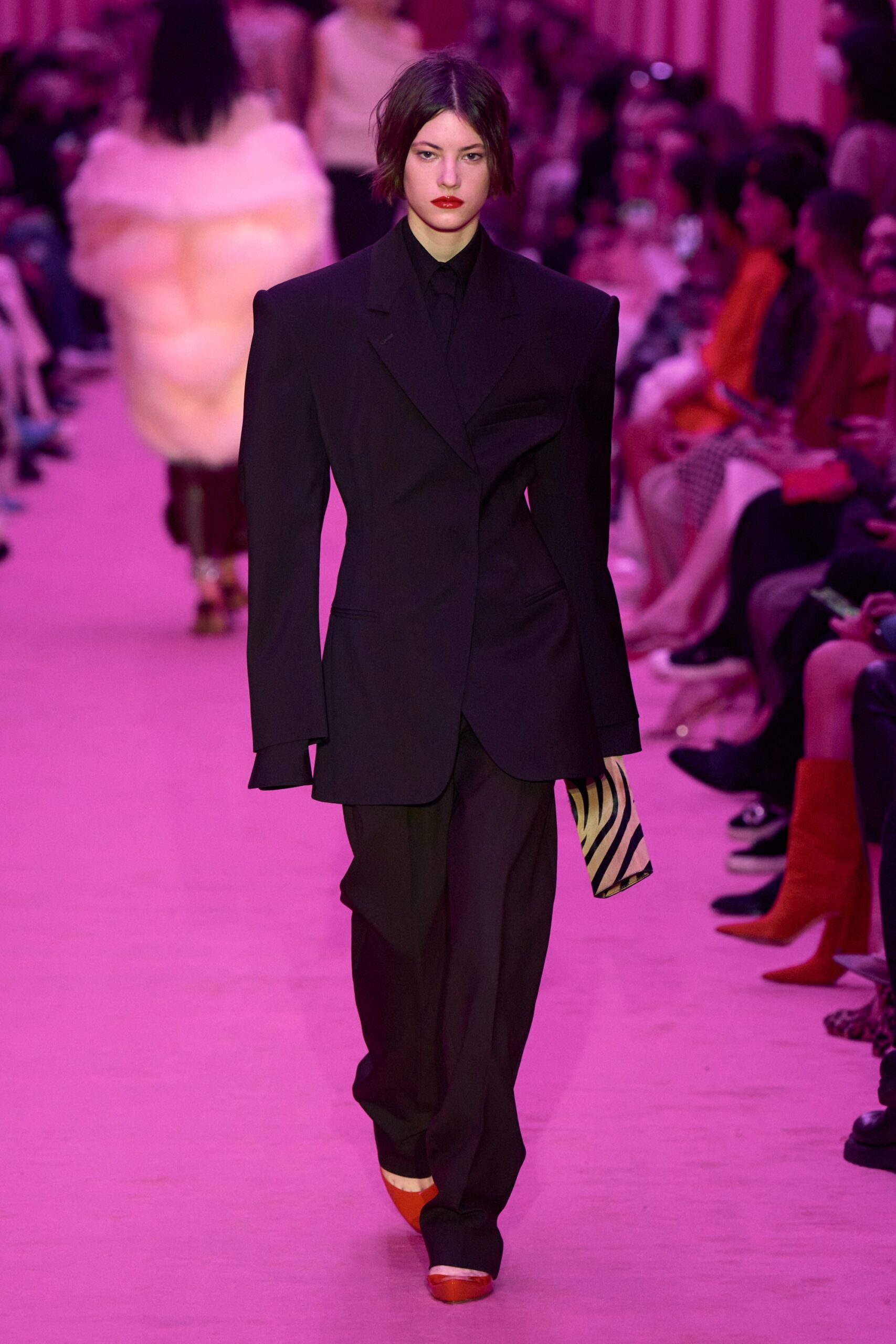 Sportmax F/W 22 Look 36