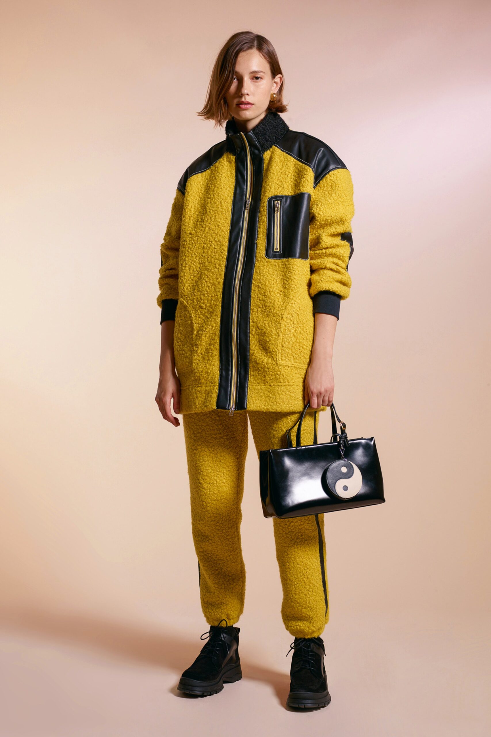Staud F/W 21 Look 33