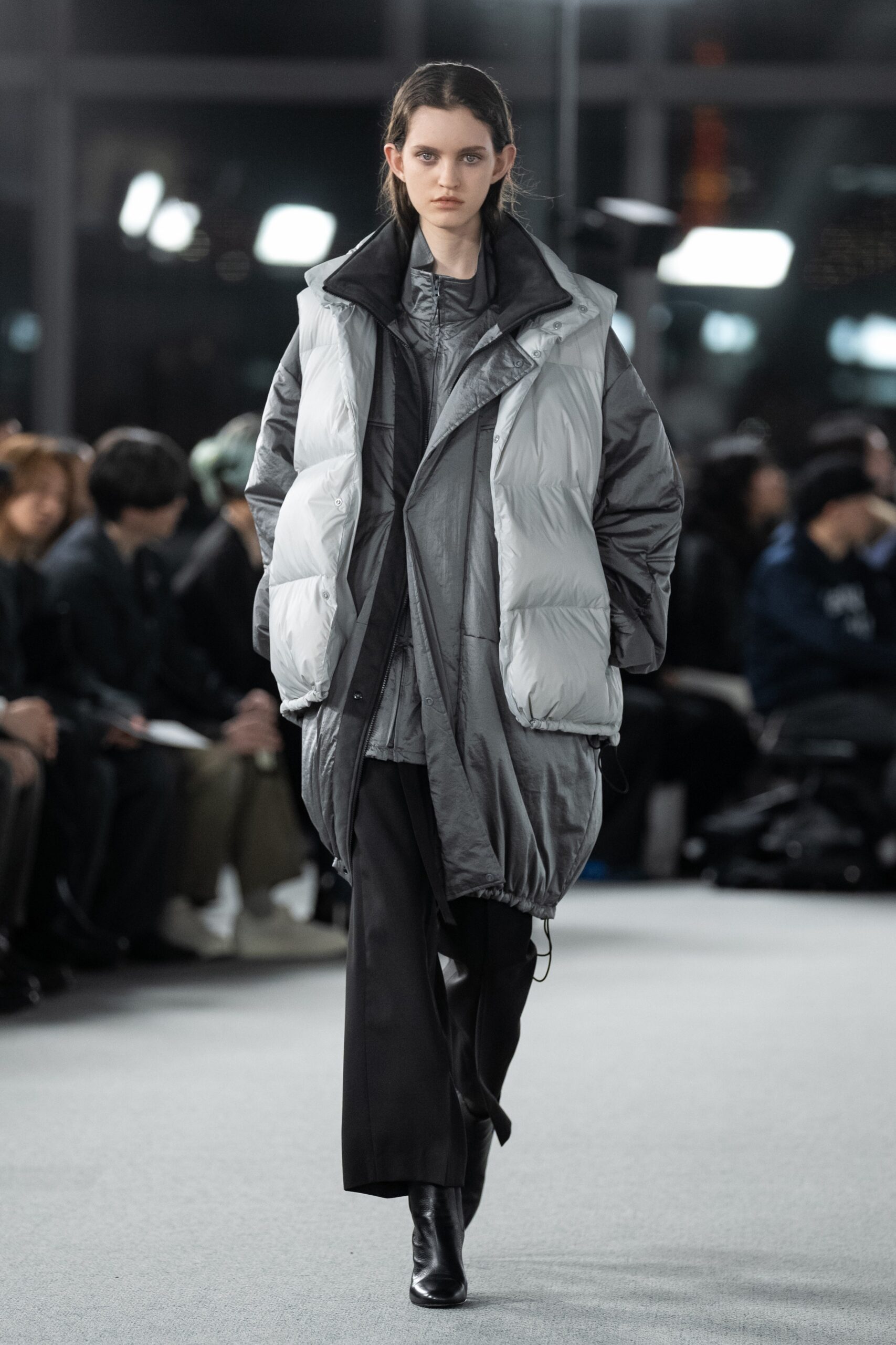 Stein Tokyo F/W 23 Look 36