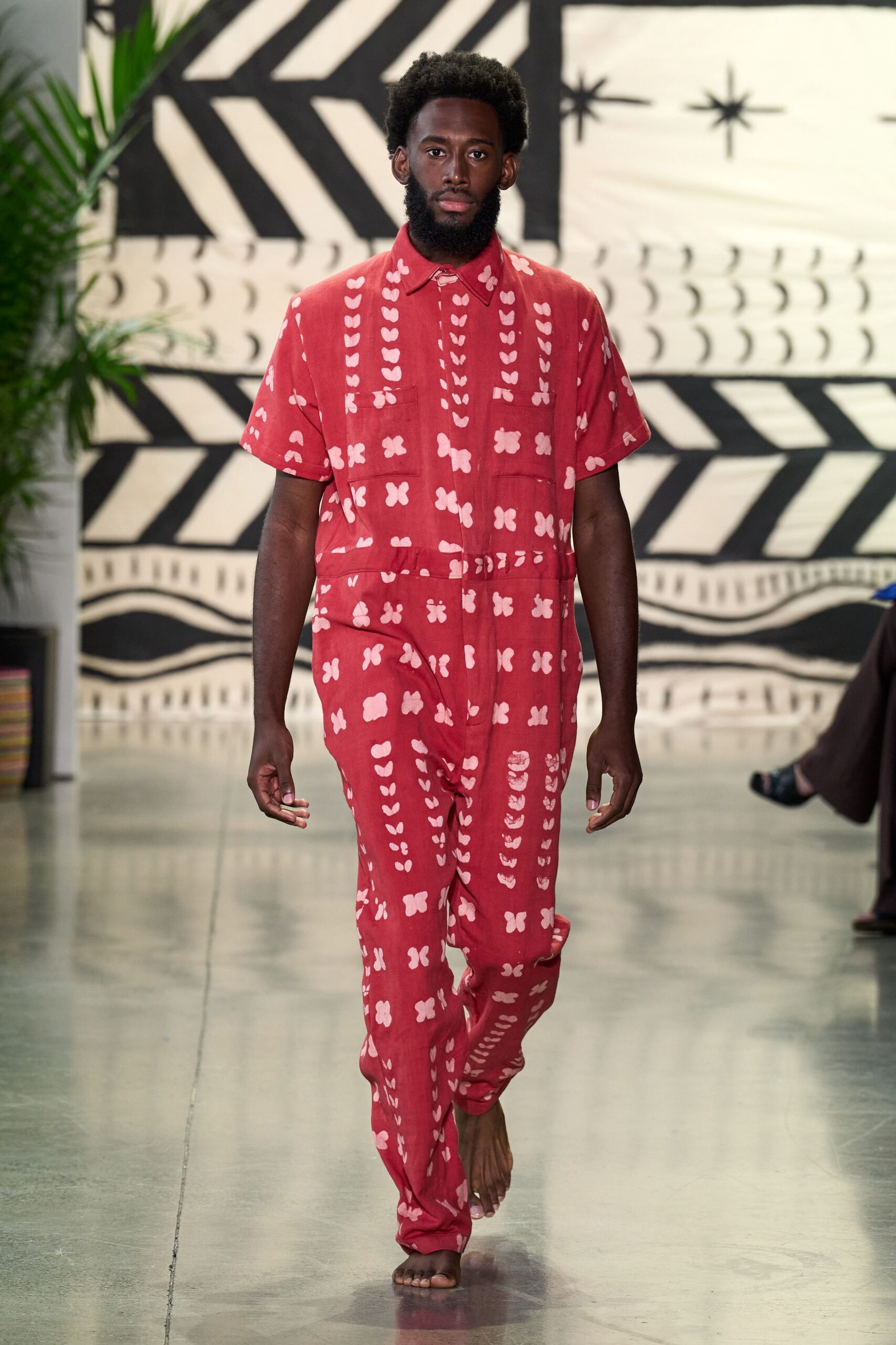 Studio 189 S/S 23 Look 36