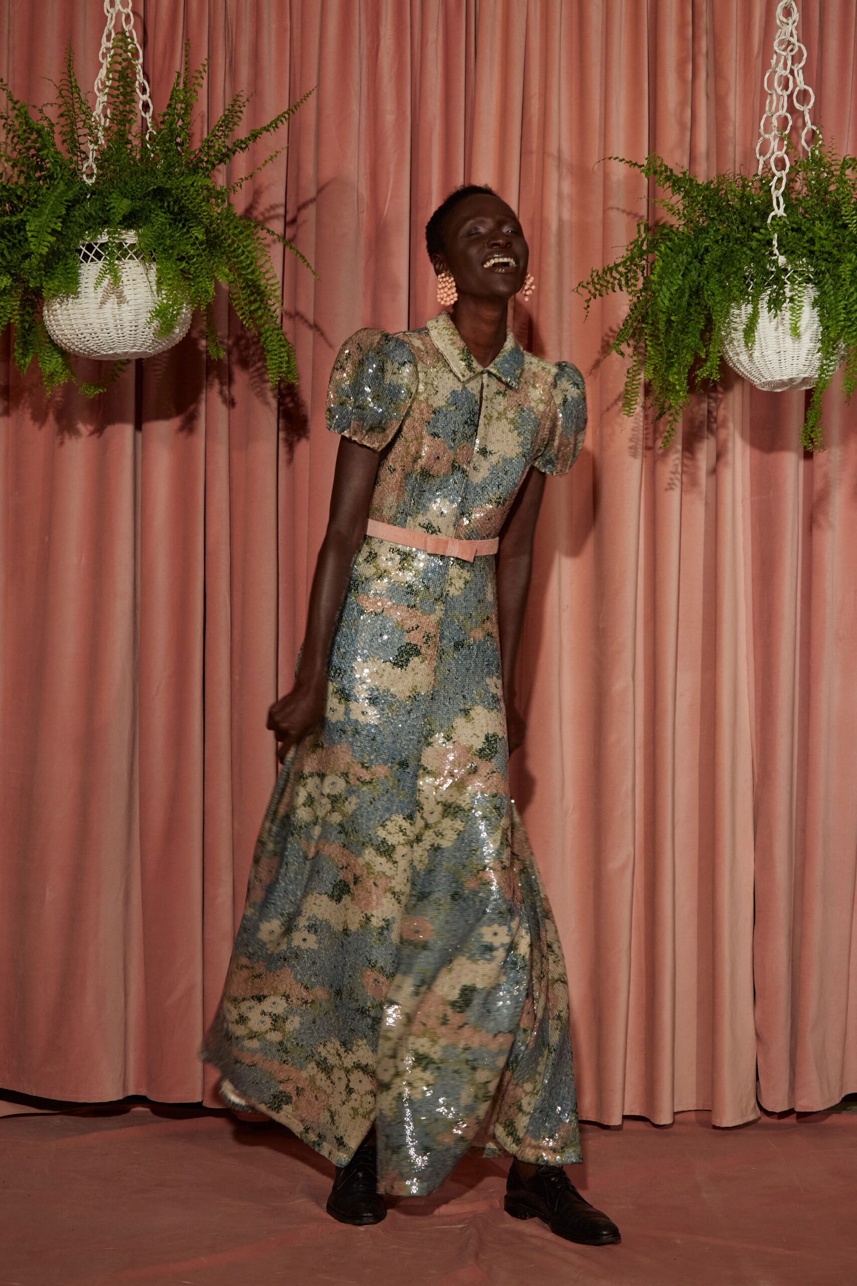Tanner Fletcher S/S 23 Look 32