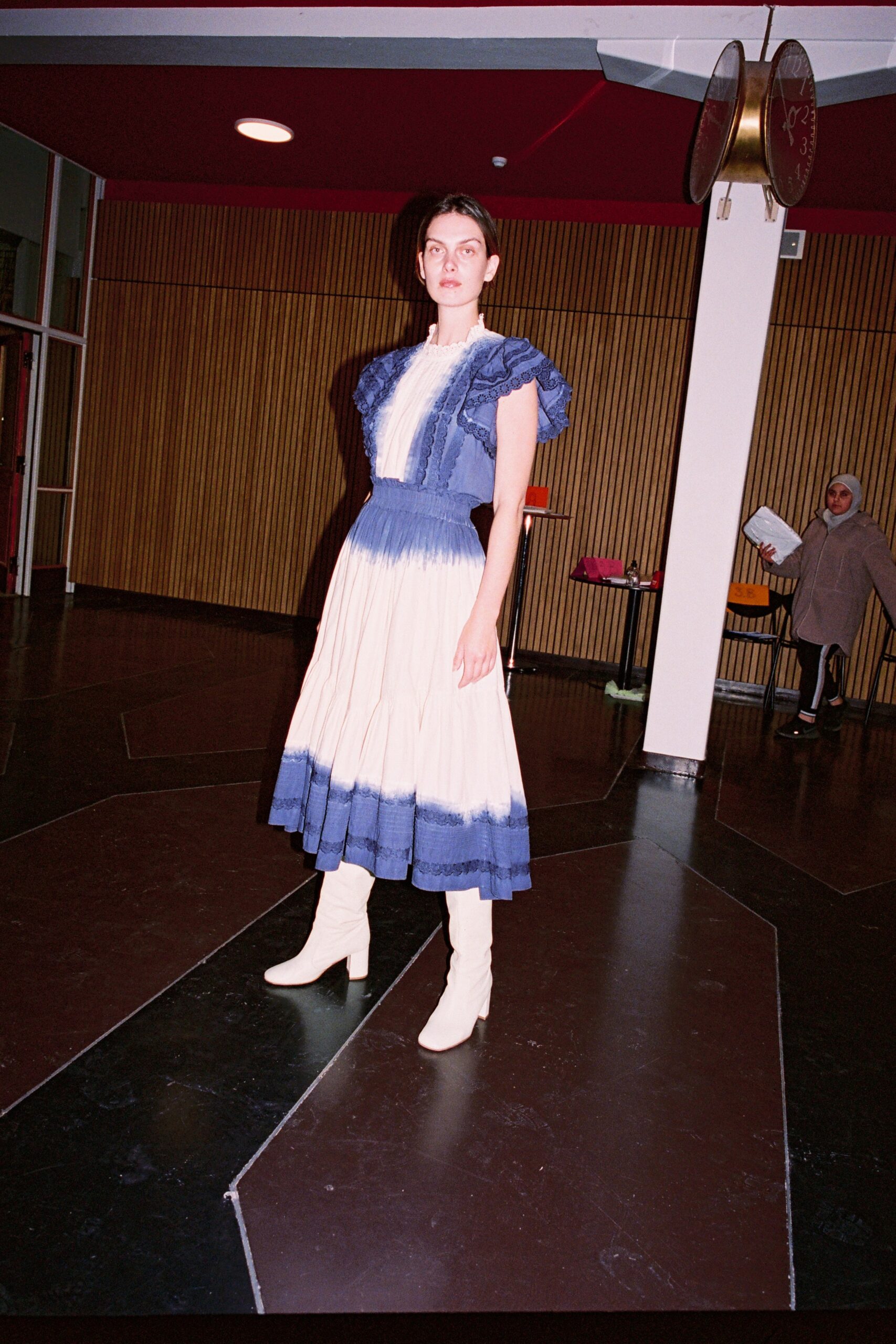 Sea F/W 21 Look 37