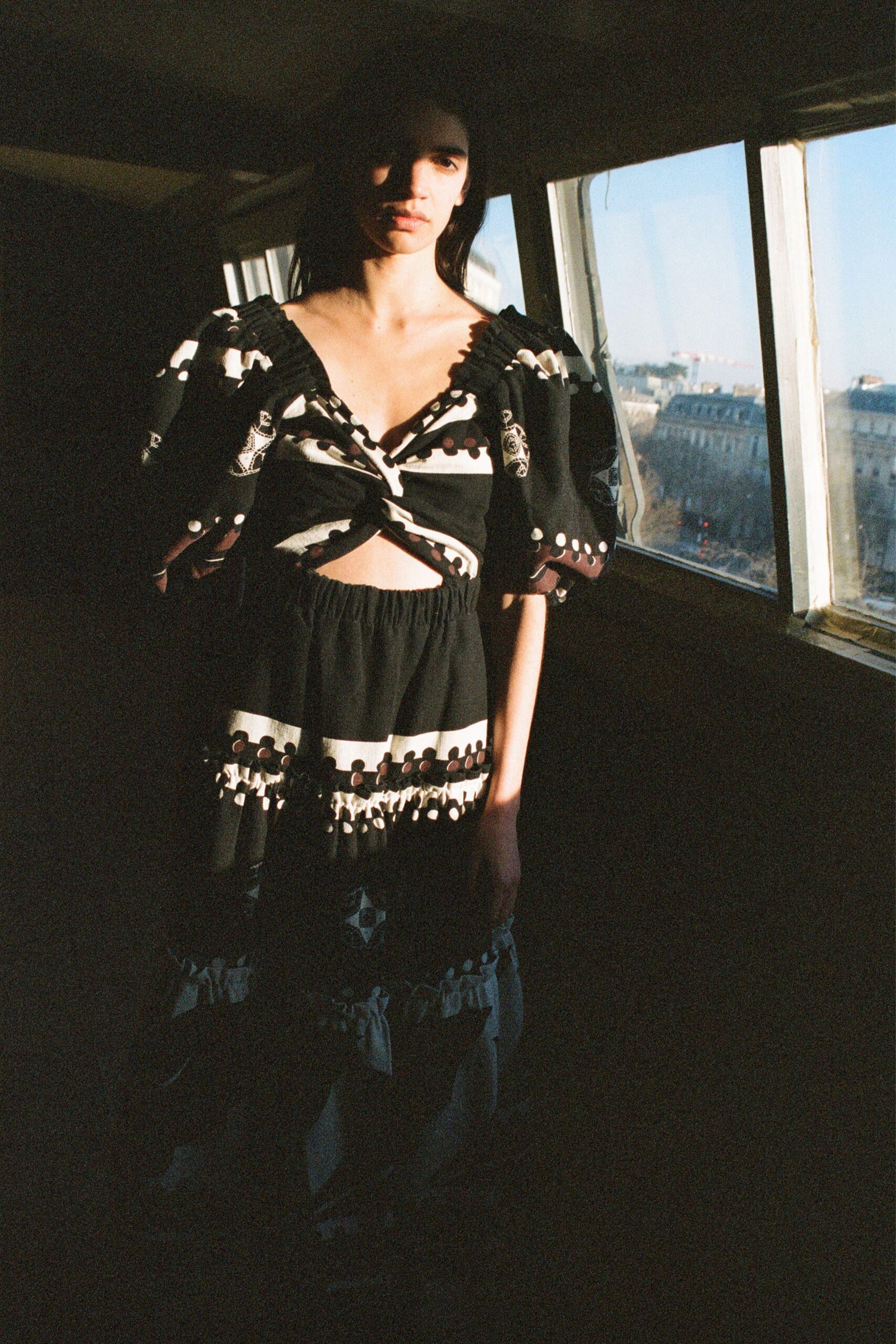 Sea F/W 22 Look 36