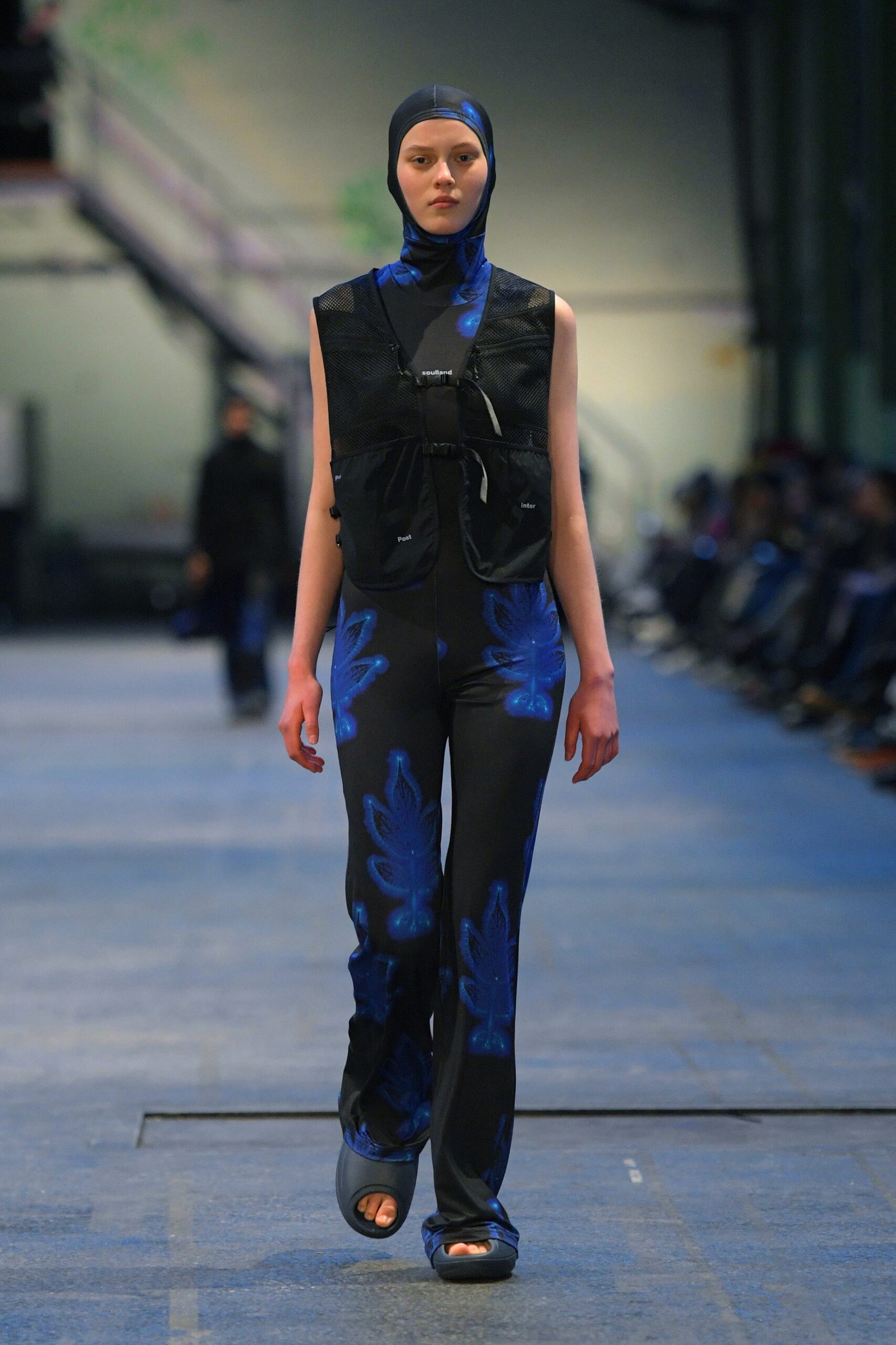 Soulland Copenhagen F/W 22 Look 37