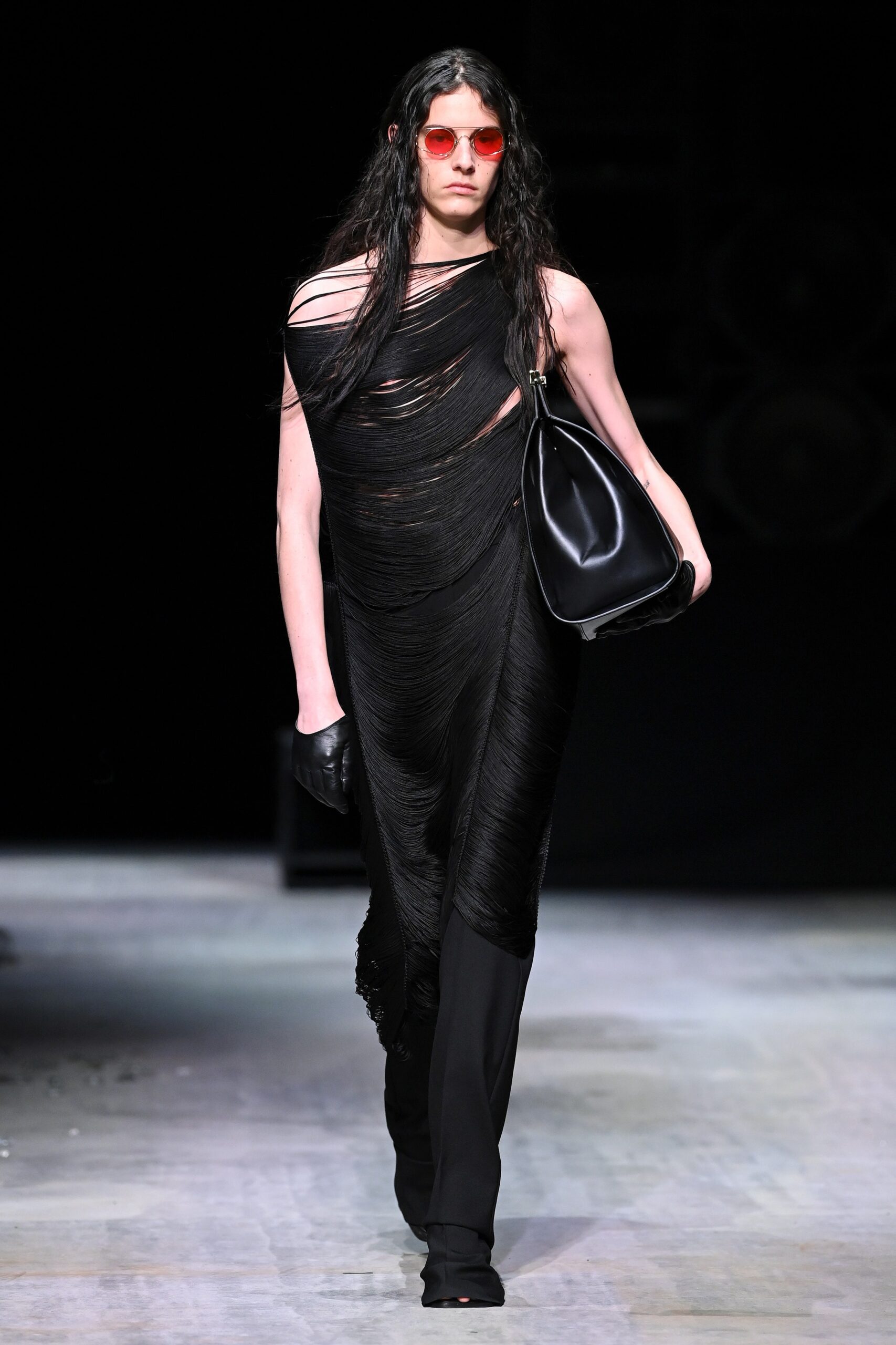 Sportmax F/W 21 Look 37