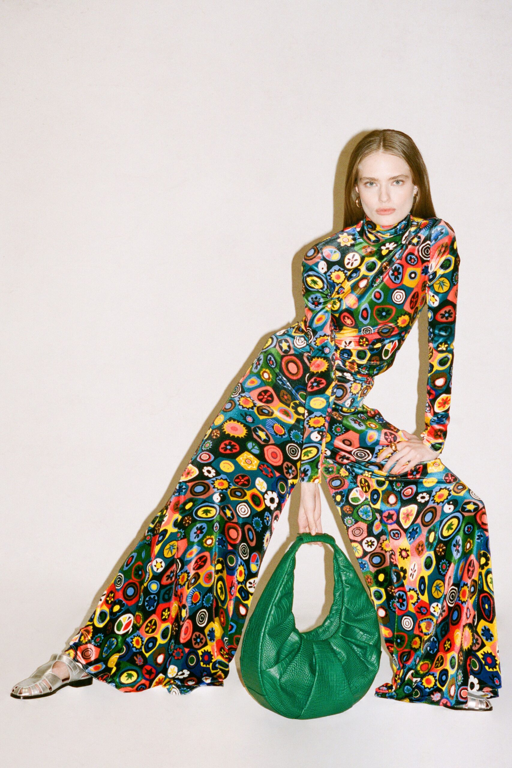 Staud F/W 20 Look 33