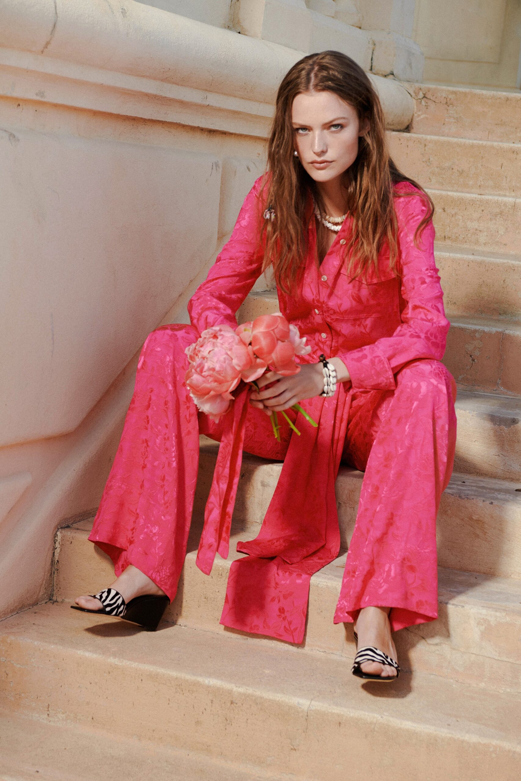 Staud Resort 20 Look 27