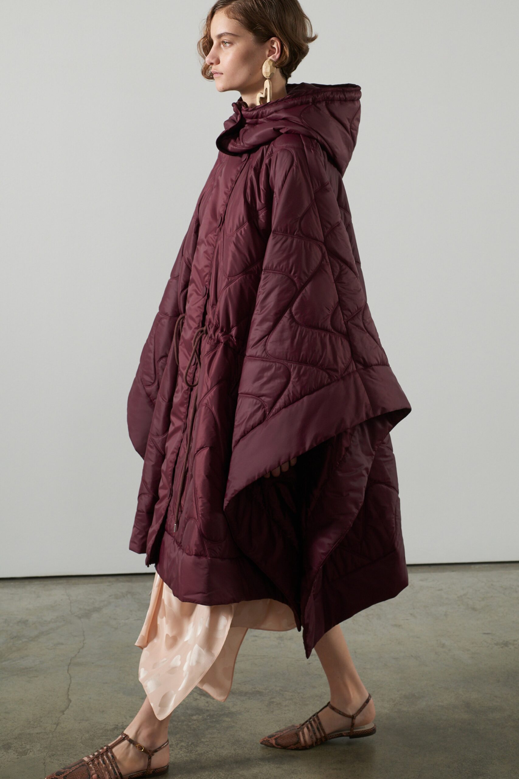 Stella McCartney F/W 20 Look 37