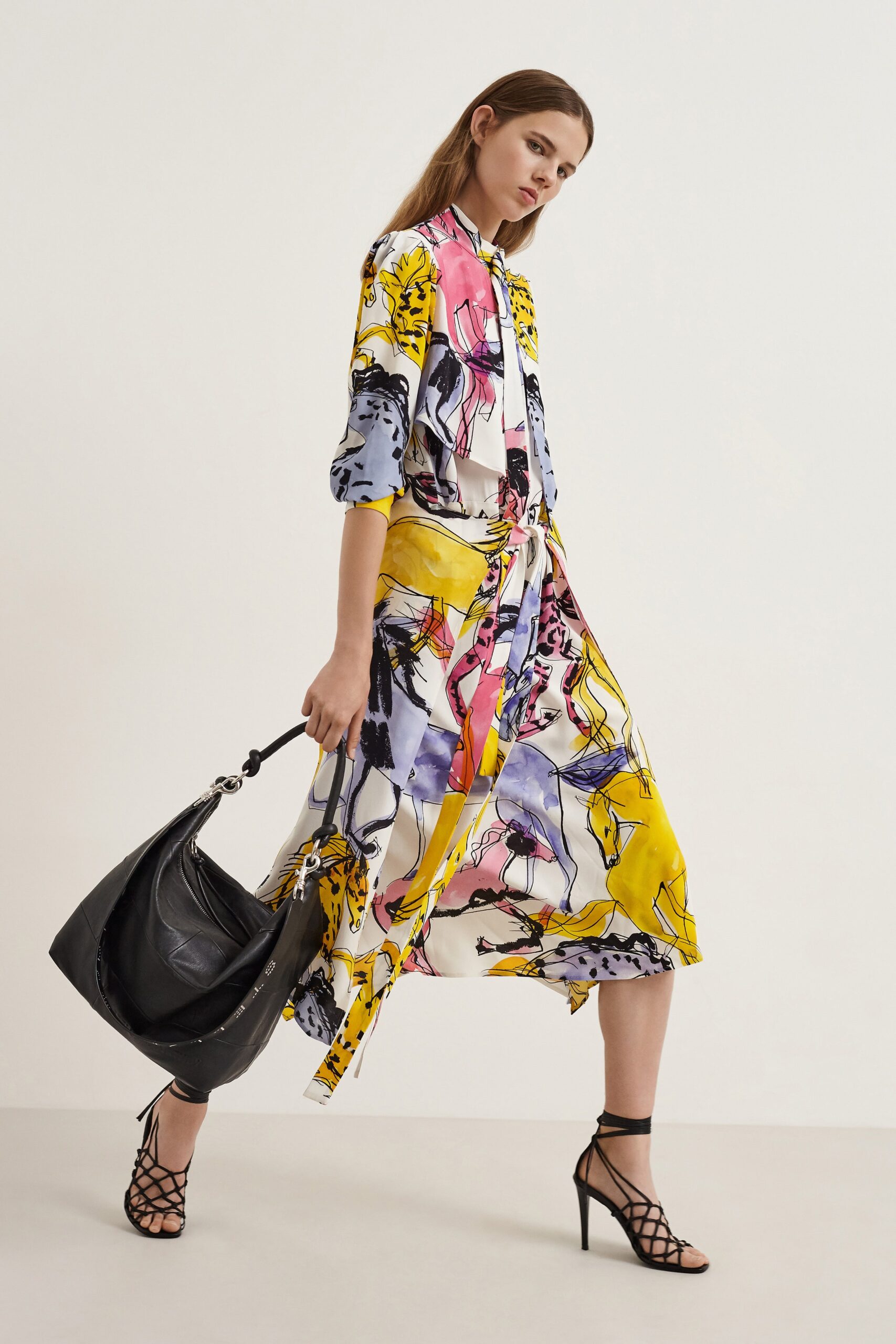 Stella McCartney Resort 20 Look 37