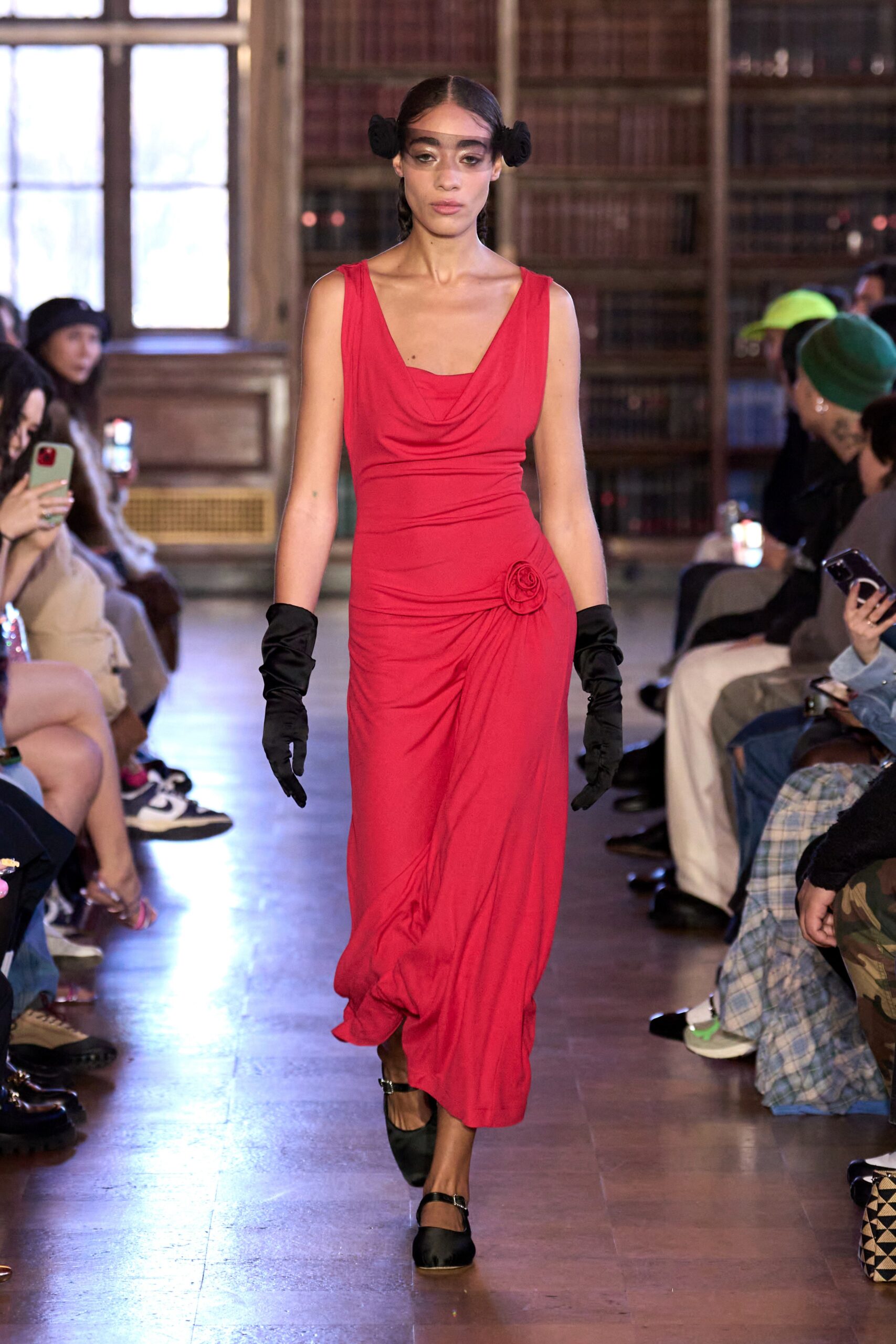 Sandy Liang F/W 23 Look 37