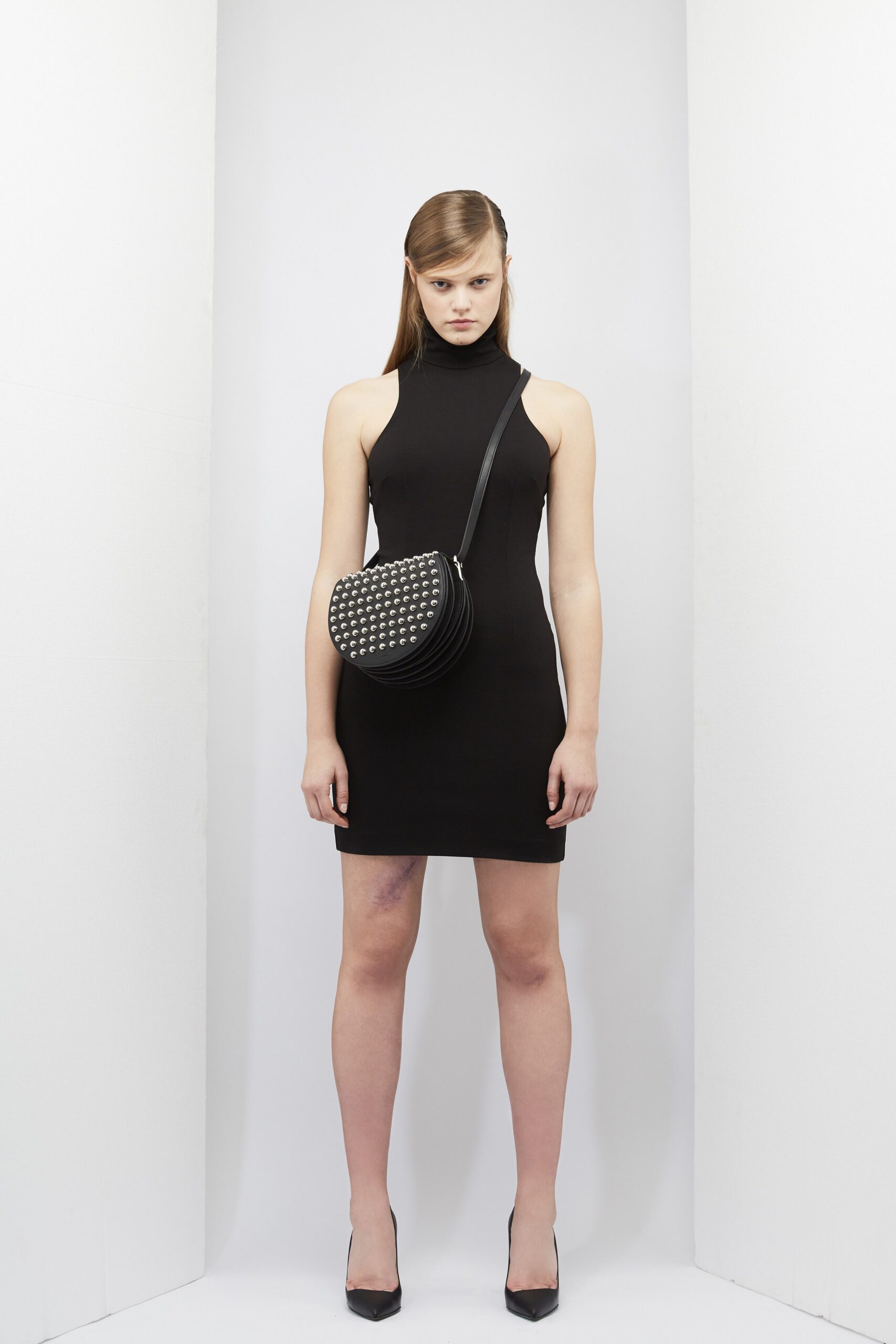 Sara Battaglia F/W 23 Look 37