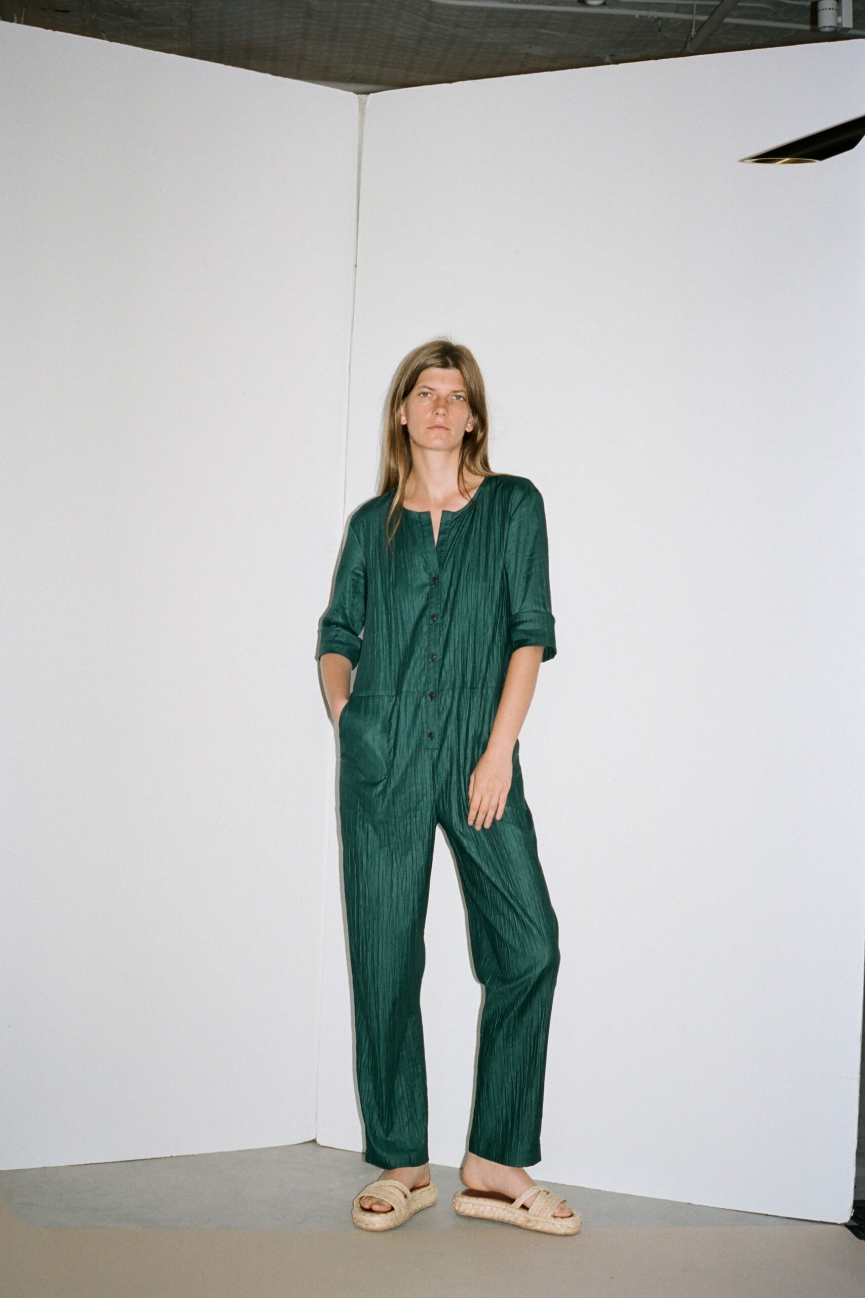 Sea S/S 19 Look 35