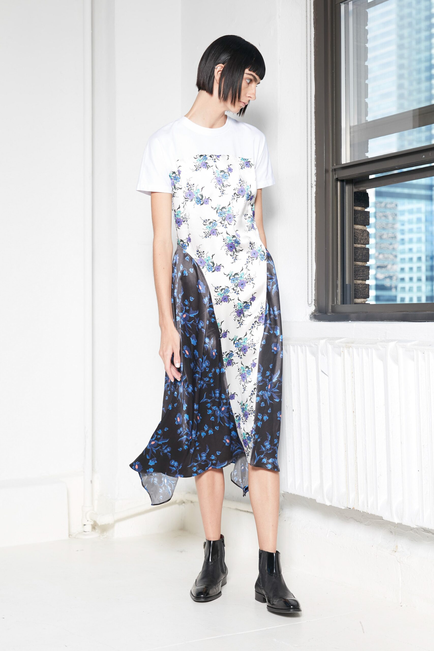 Snow Xue Gao S/S 21 Look 37