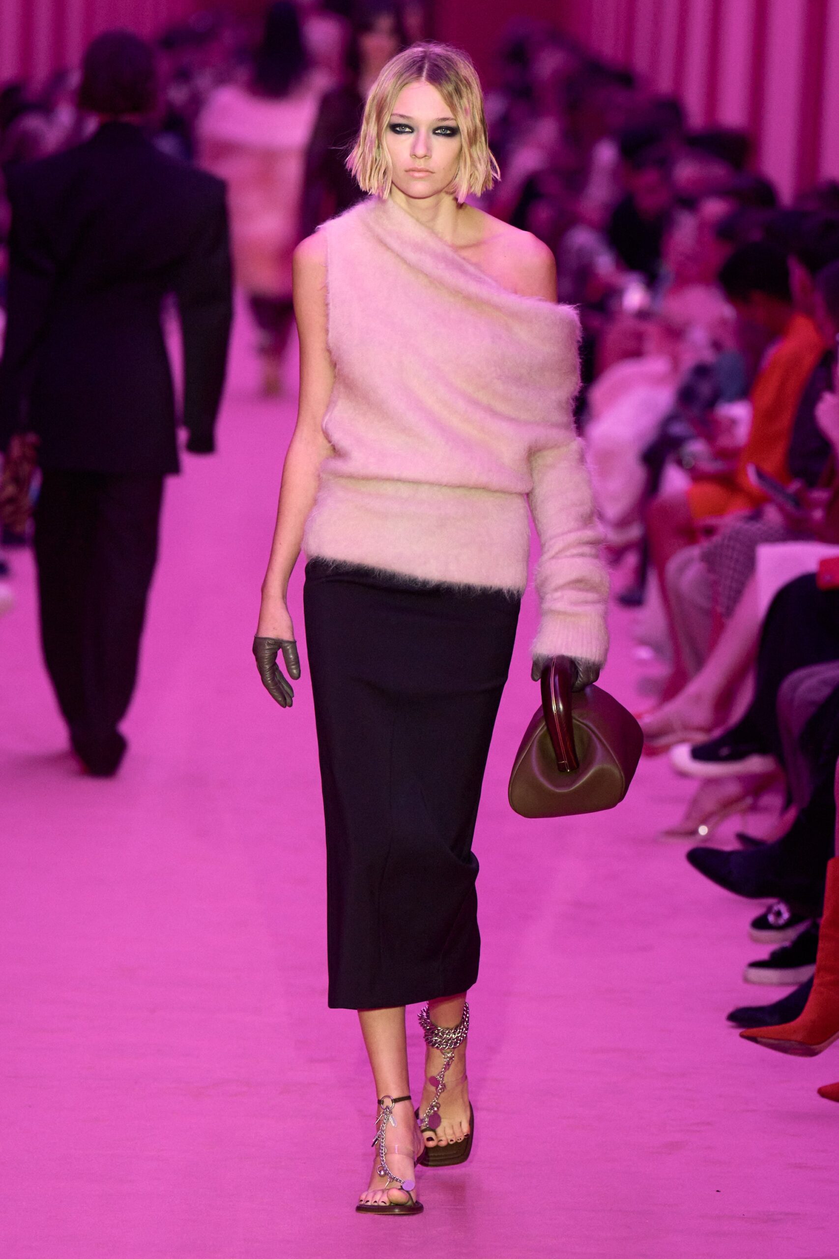 Sportmax F/W 22 Look 37