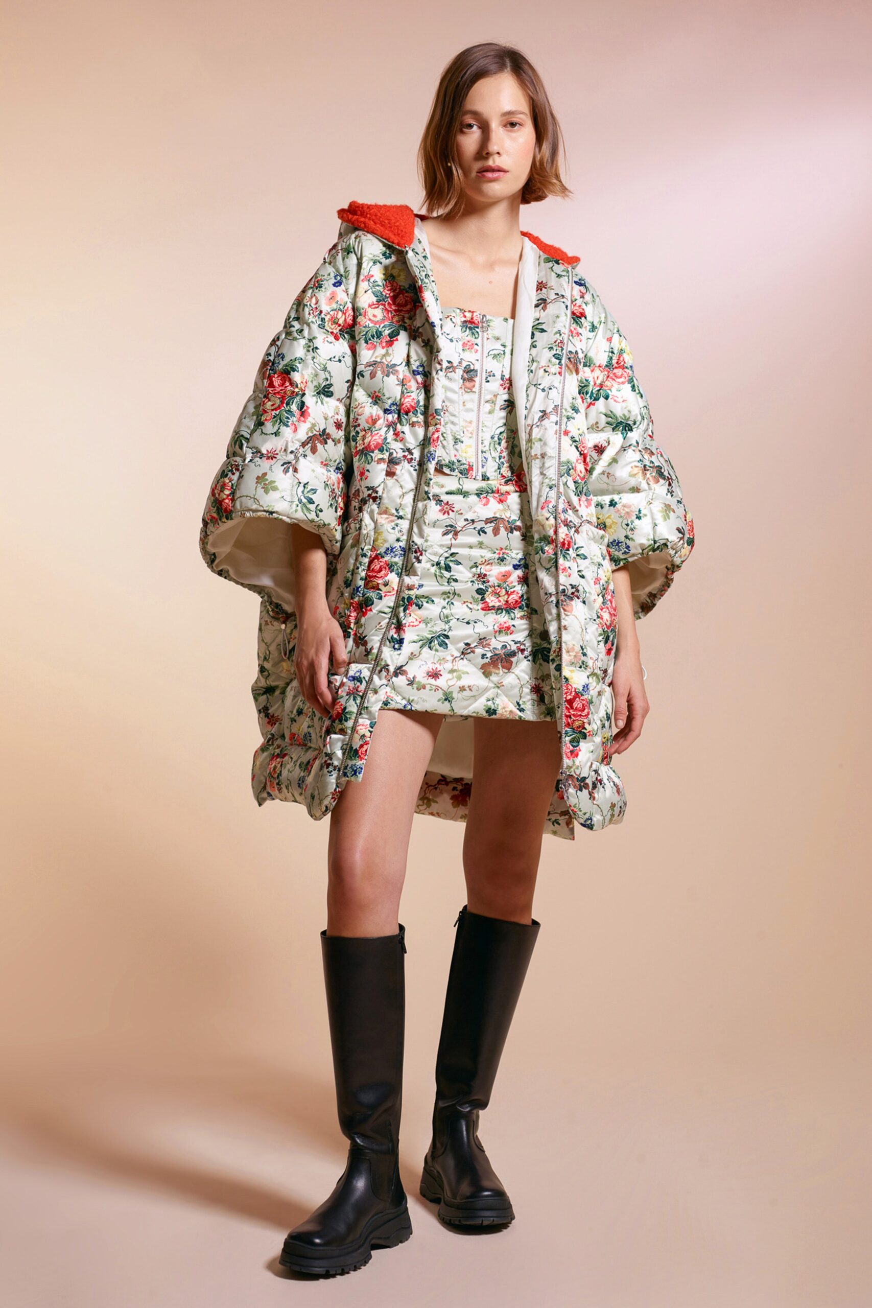 Staud F/W 21 Look 34