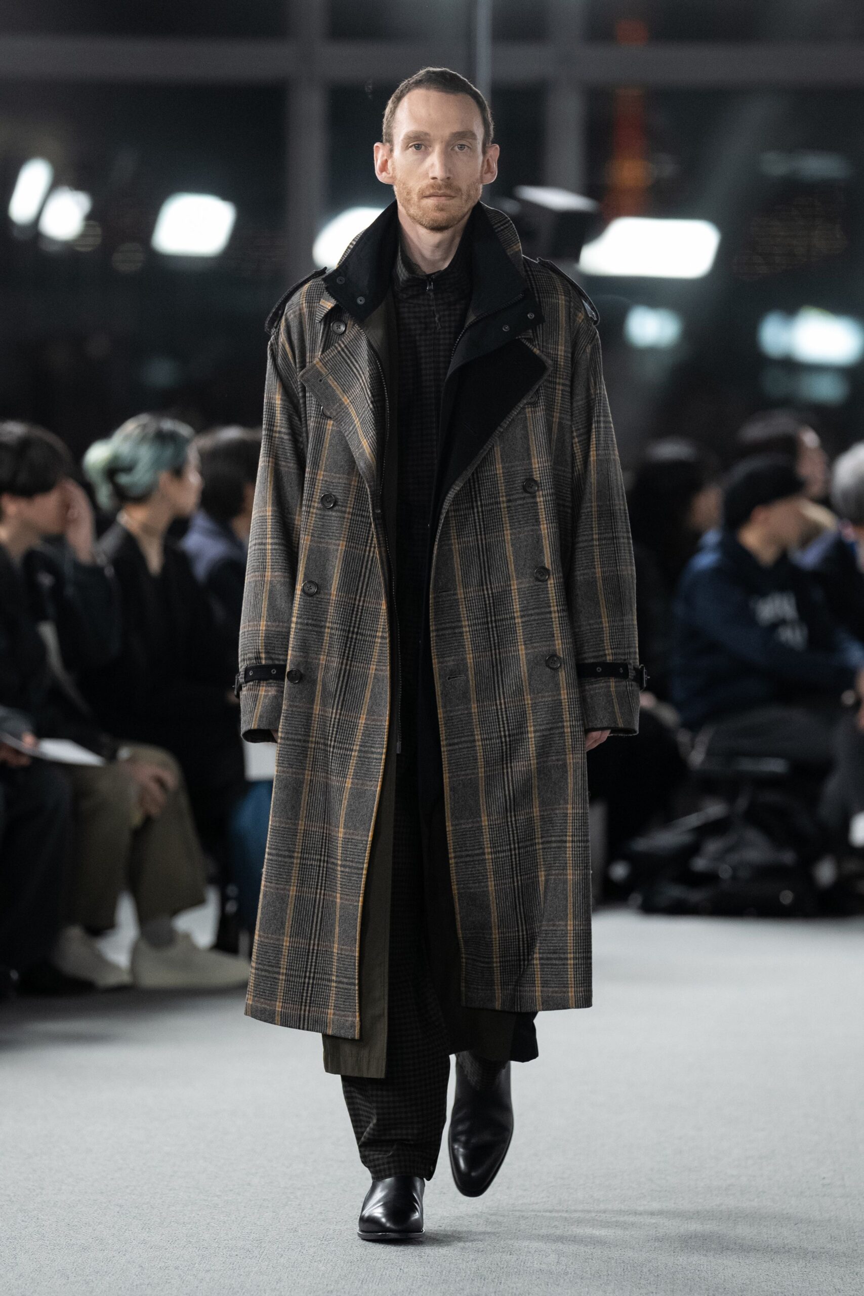 Stein Tokyo F/W 23 Look 37