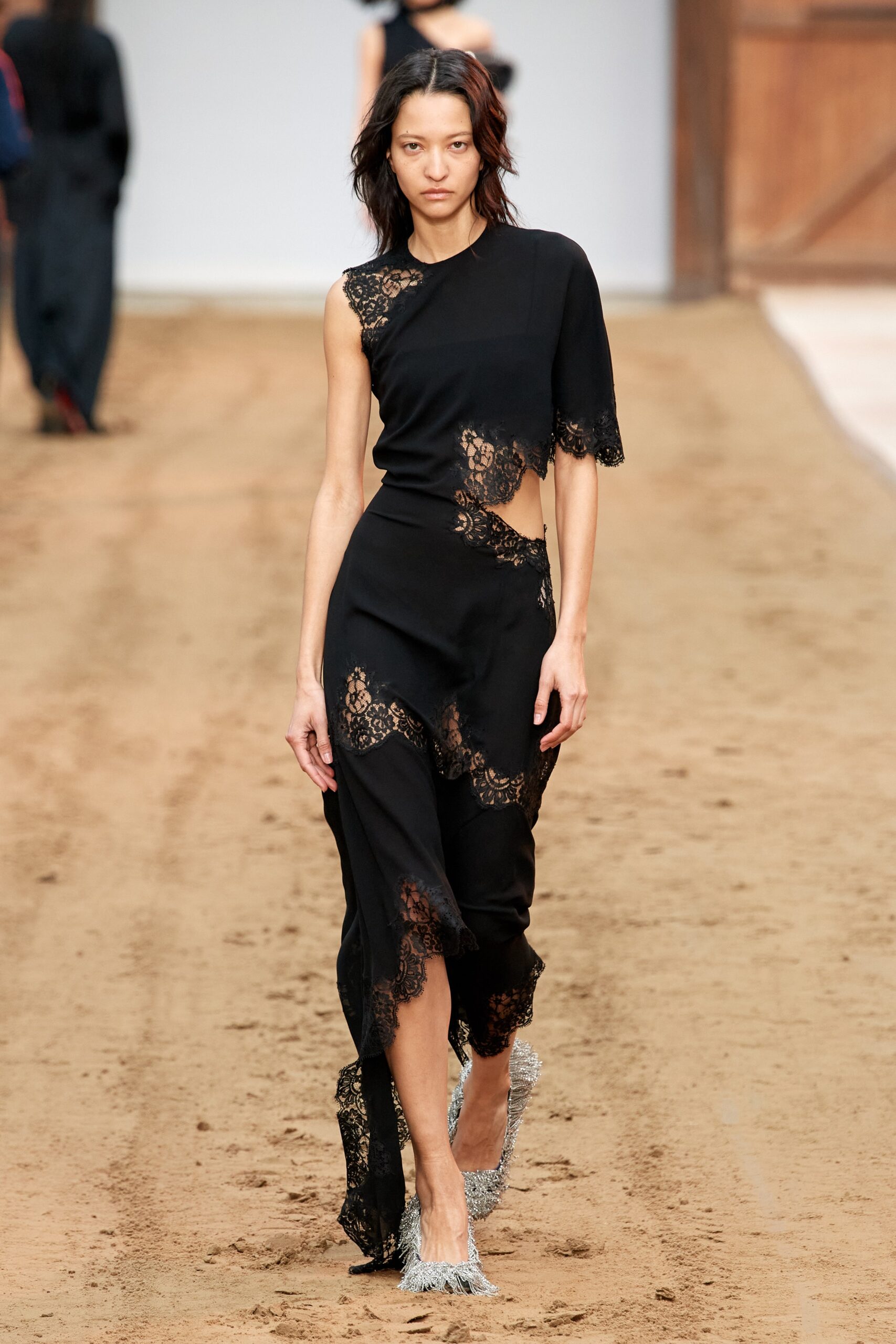 Stella McCartney F/W 23 Look 37