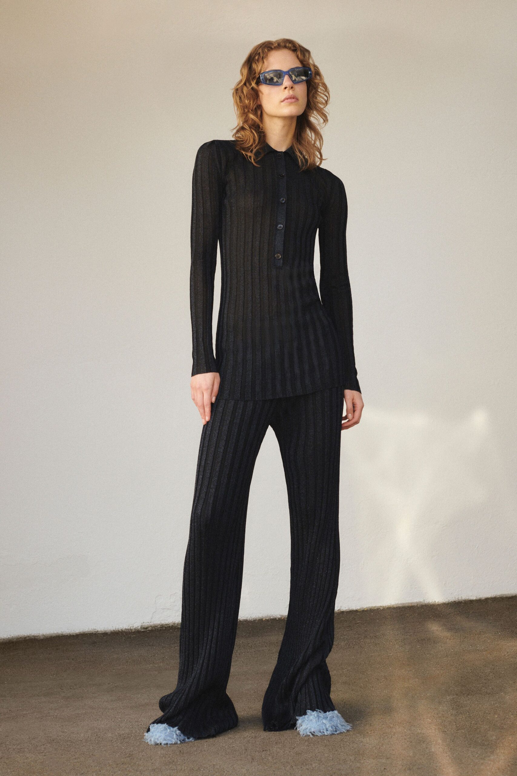 Stella McCartney Resort 24 Look 37