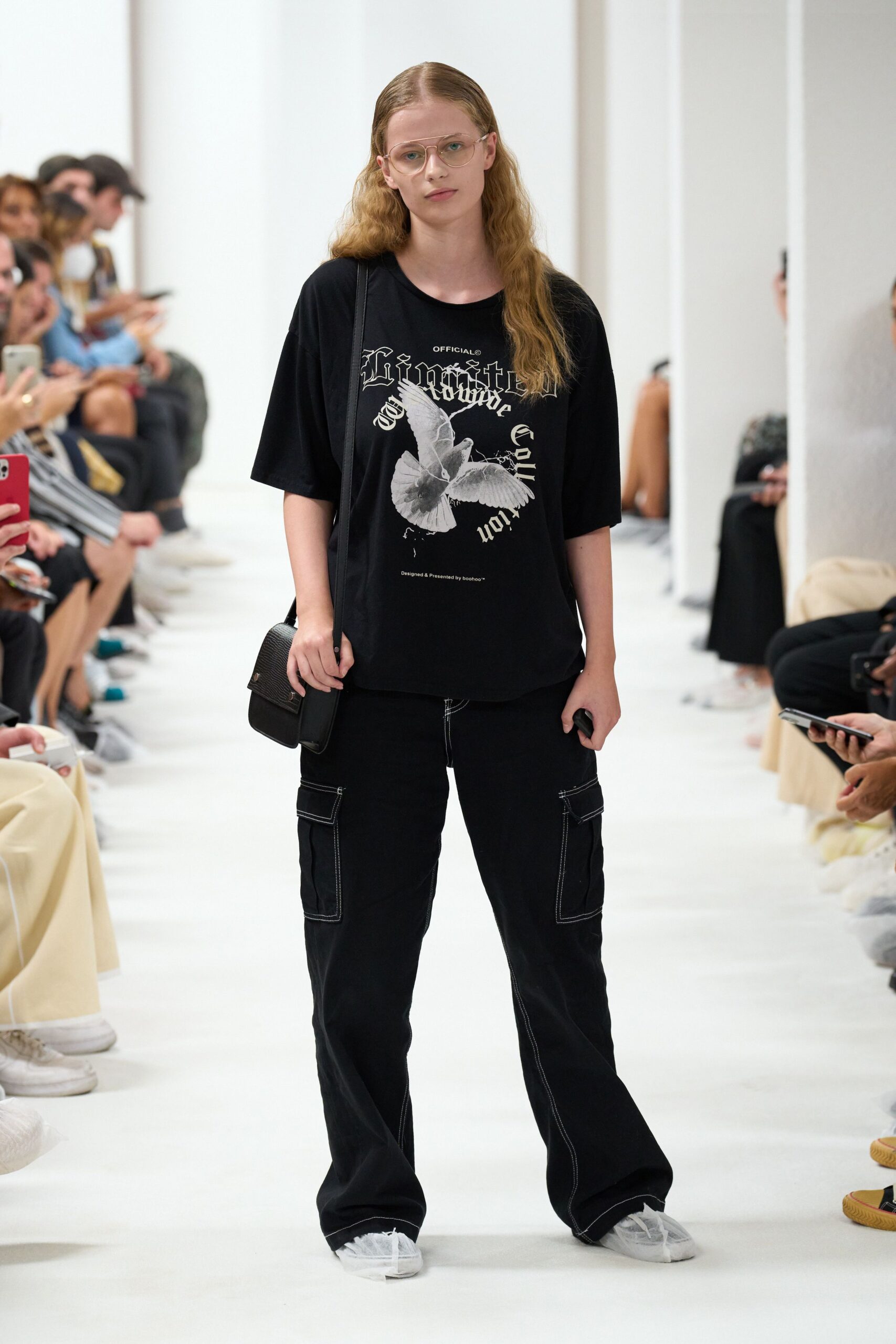 Sunnei S/S 23 Look 37