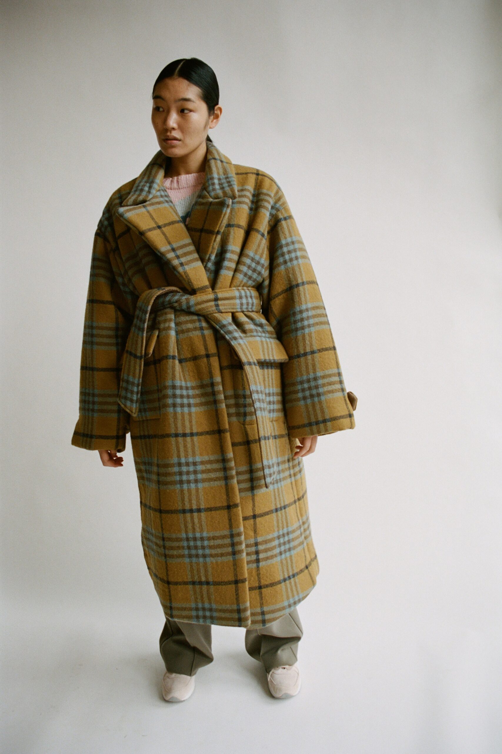 Sea F/W 21 Look 38