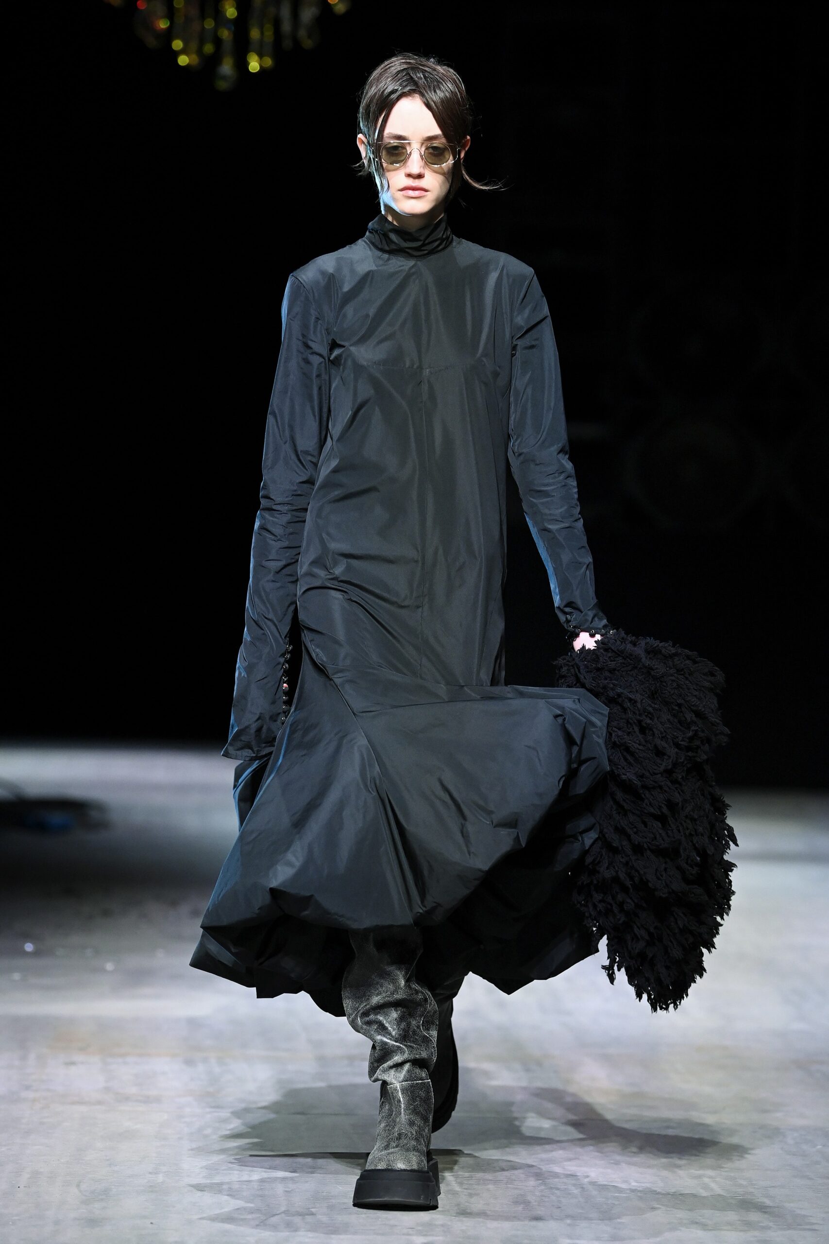 Sportmax F/W 21 Look 38