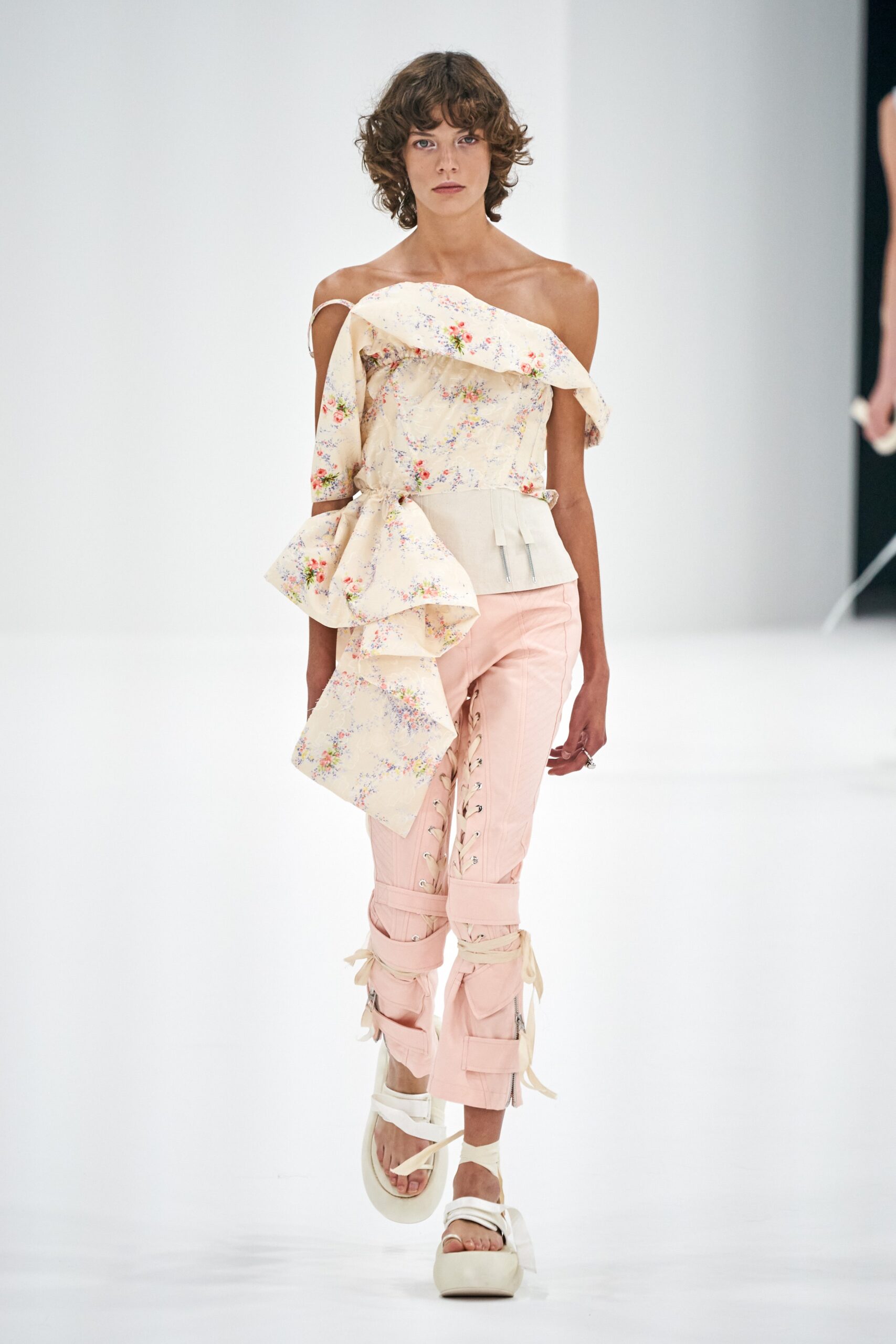 Sportmax S/S 22 Look 38