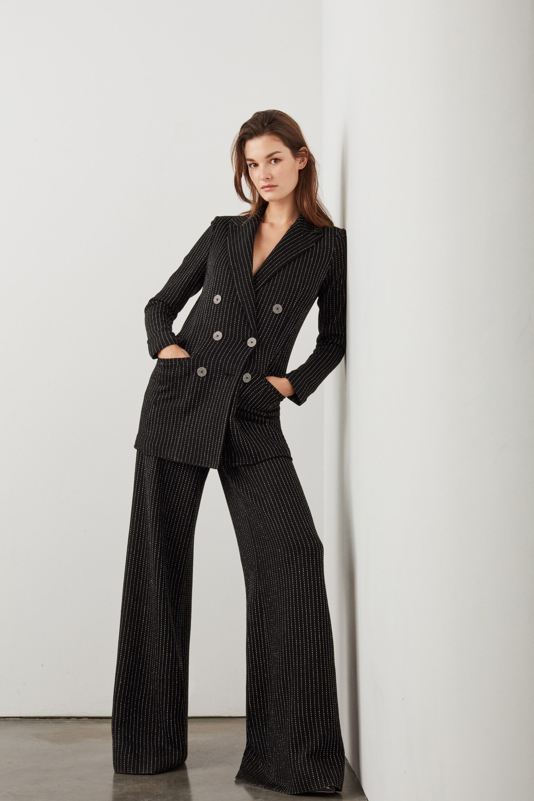 St. John F/W 19 Look 38