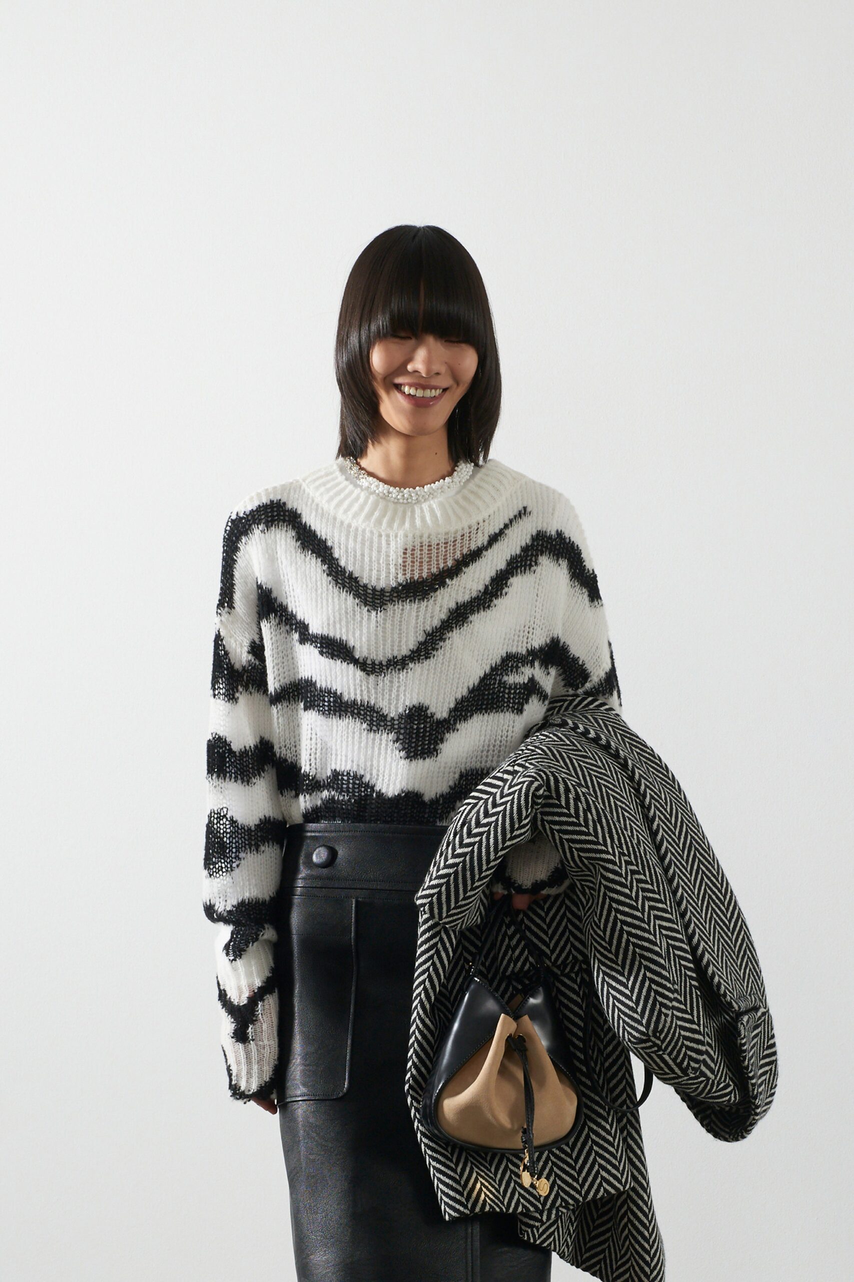 Stella McCartney F/W 20 Look 38