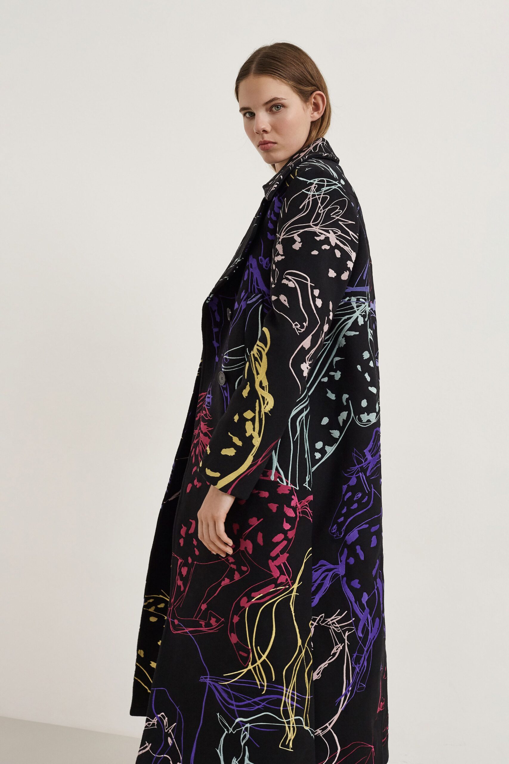 Stella McCartney Resort 20 Look 38