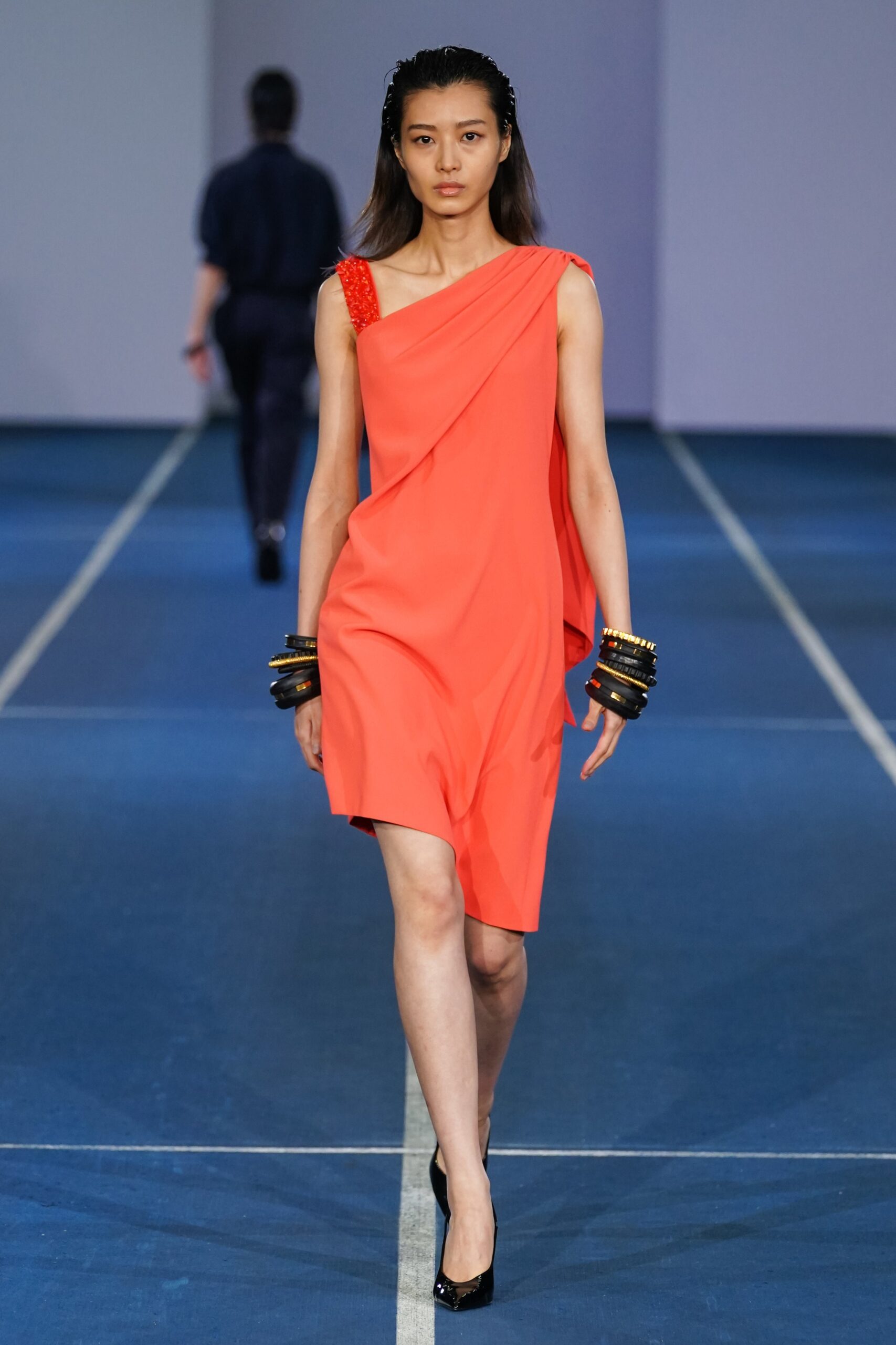 Tae Ashida Tokyo S/S 22 Look 38