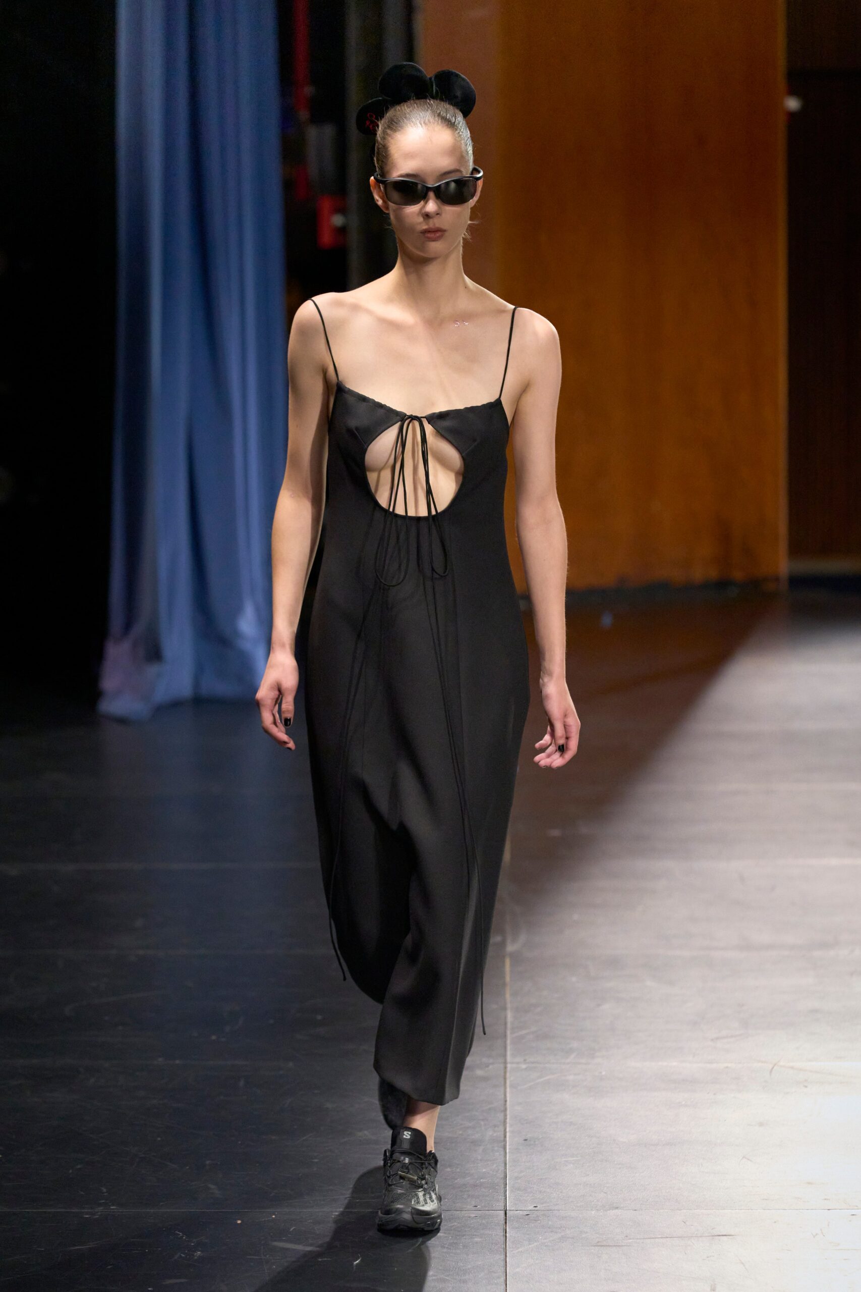 Sandy Liang S/S 23 Look 38