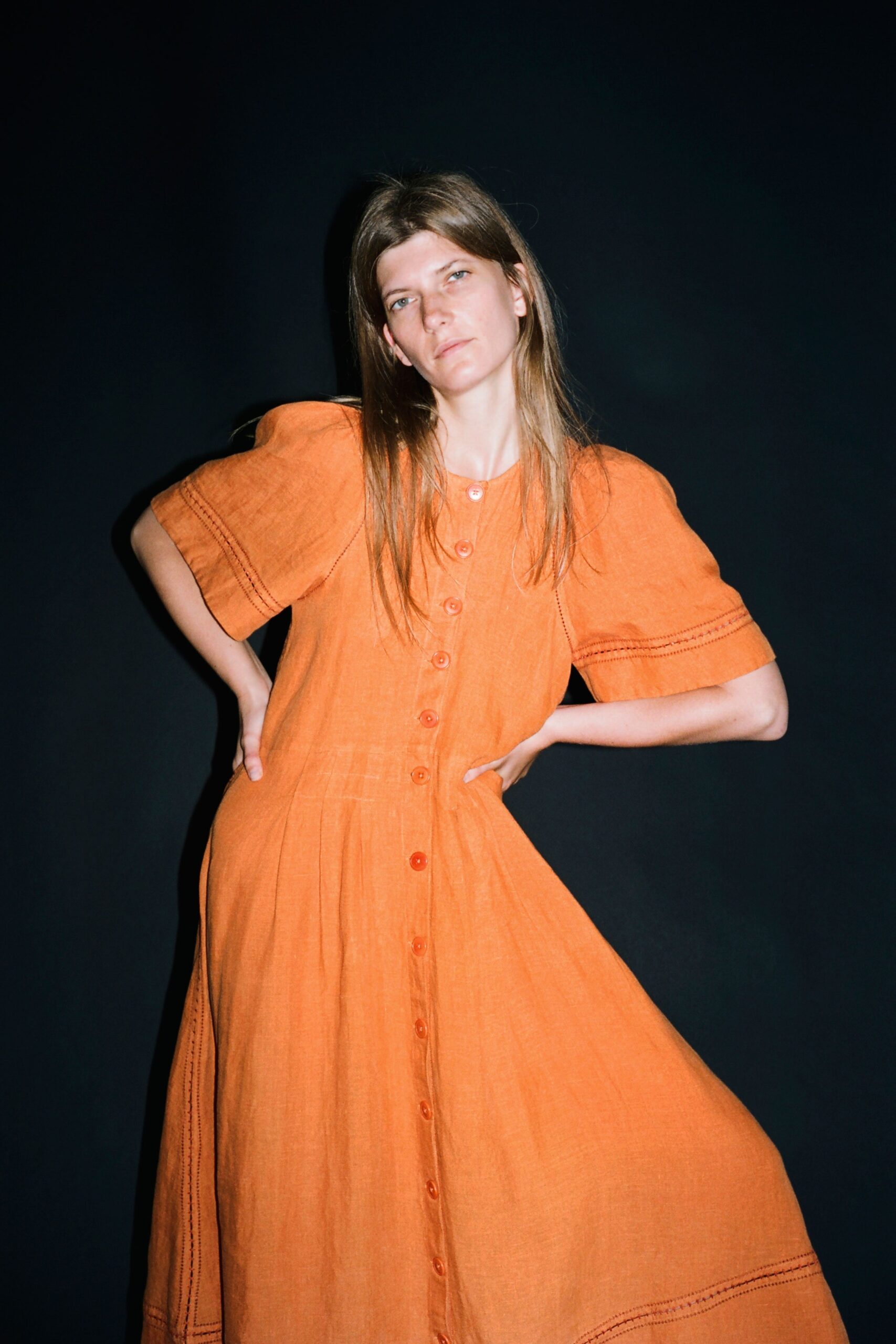 Sea S/S 19 Look 36