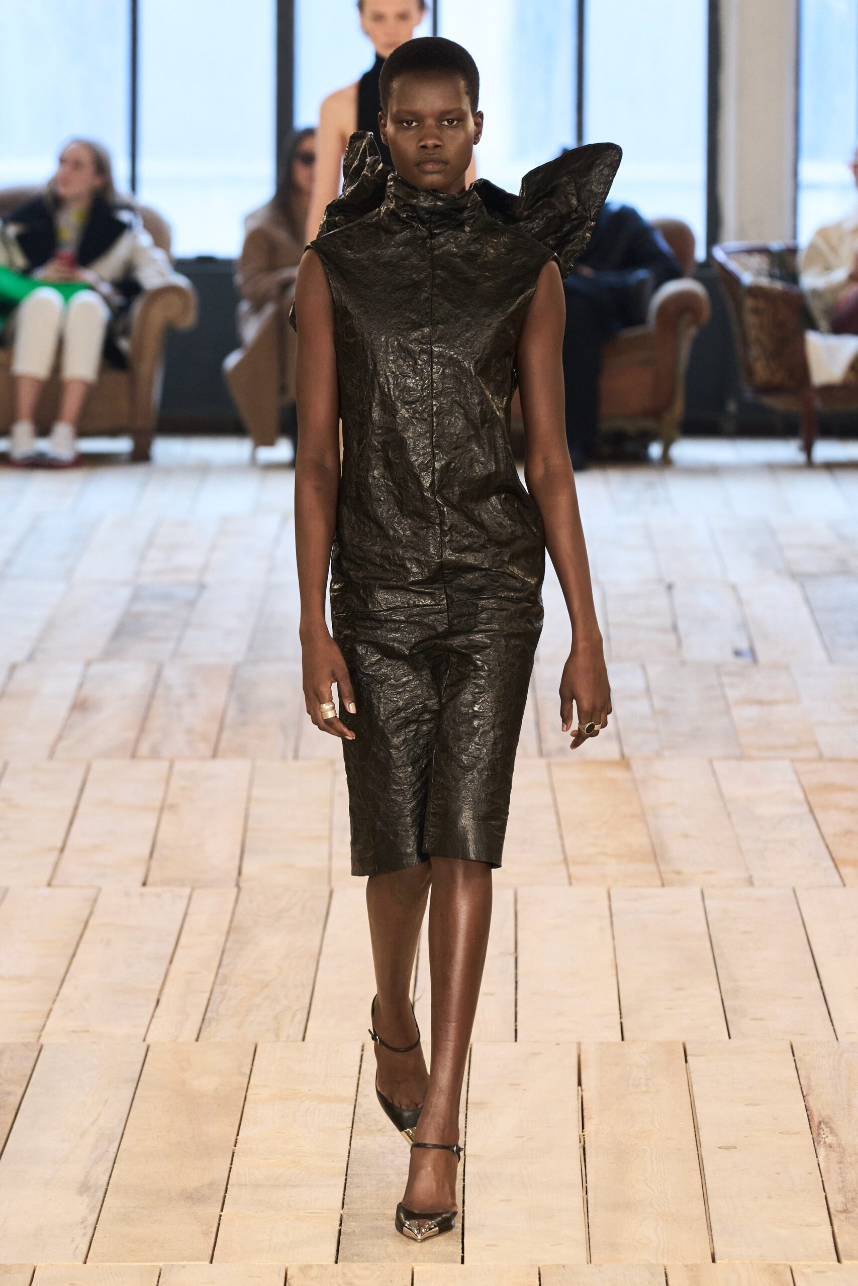 Sportmax F/W 23 Look 38