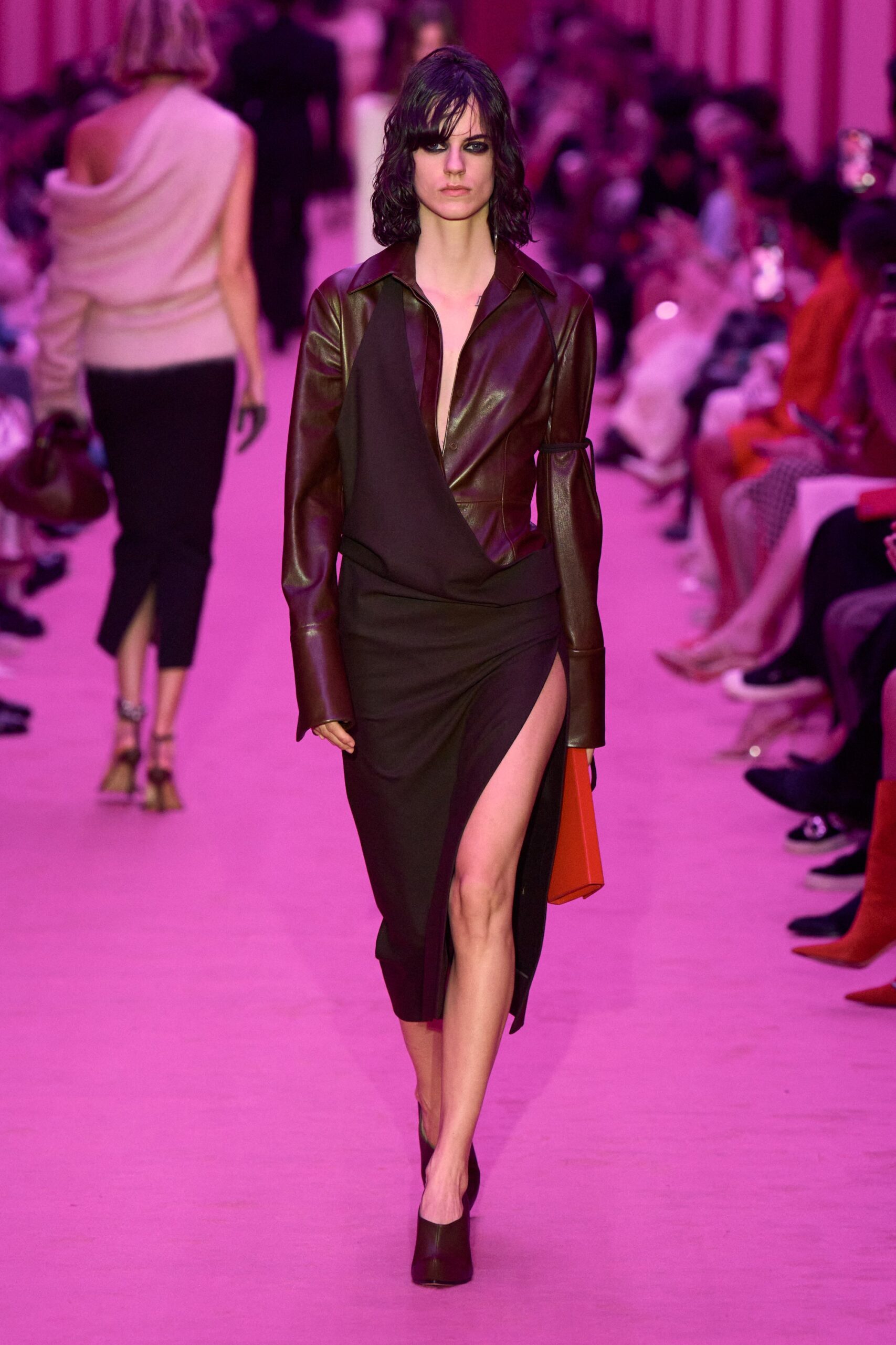 Sportmax F/W 22 Look 38