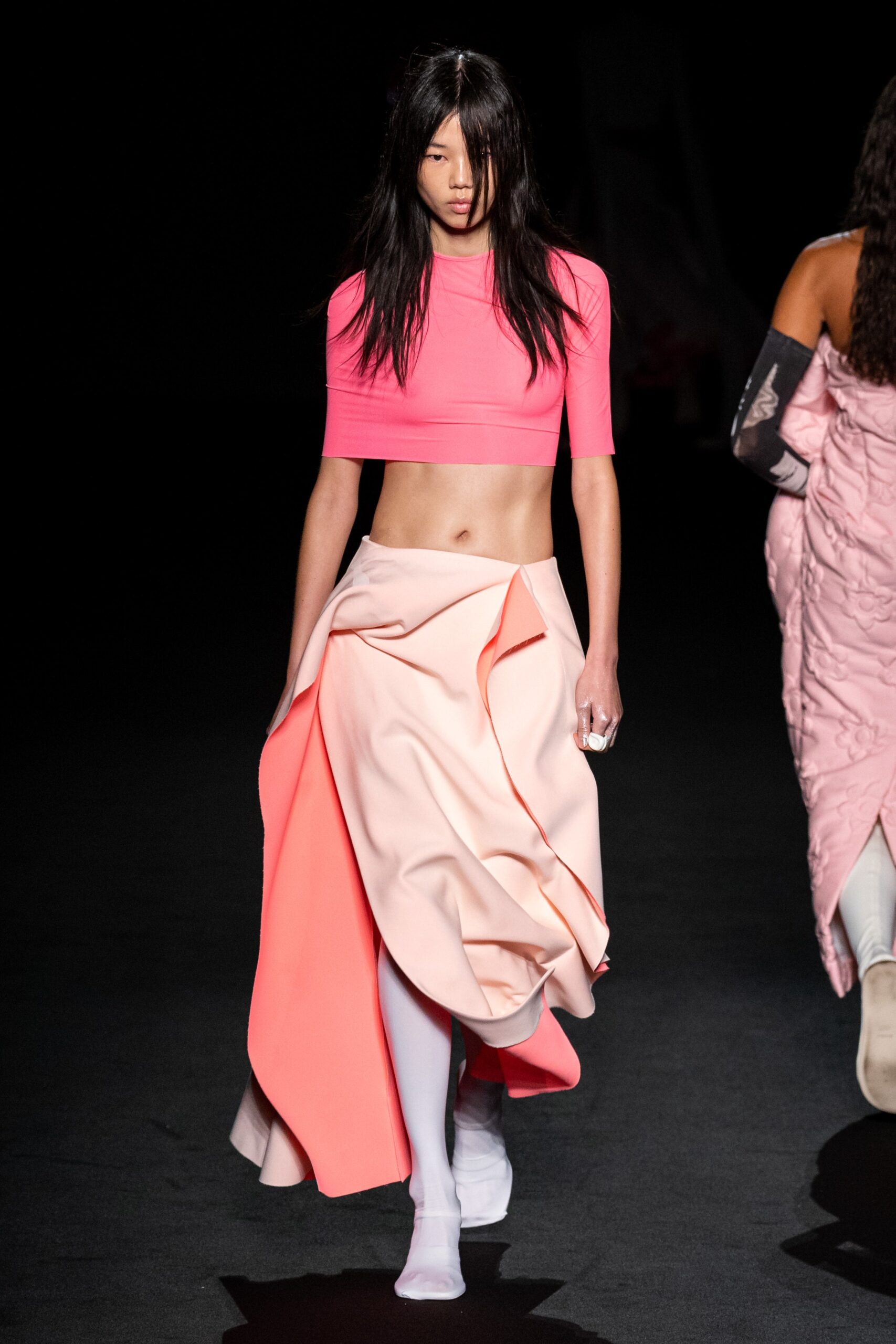 Sportmax S/S 23 Look 38