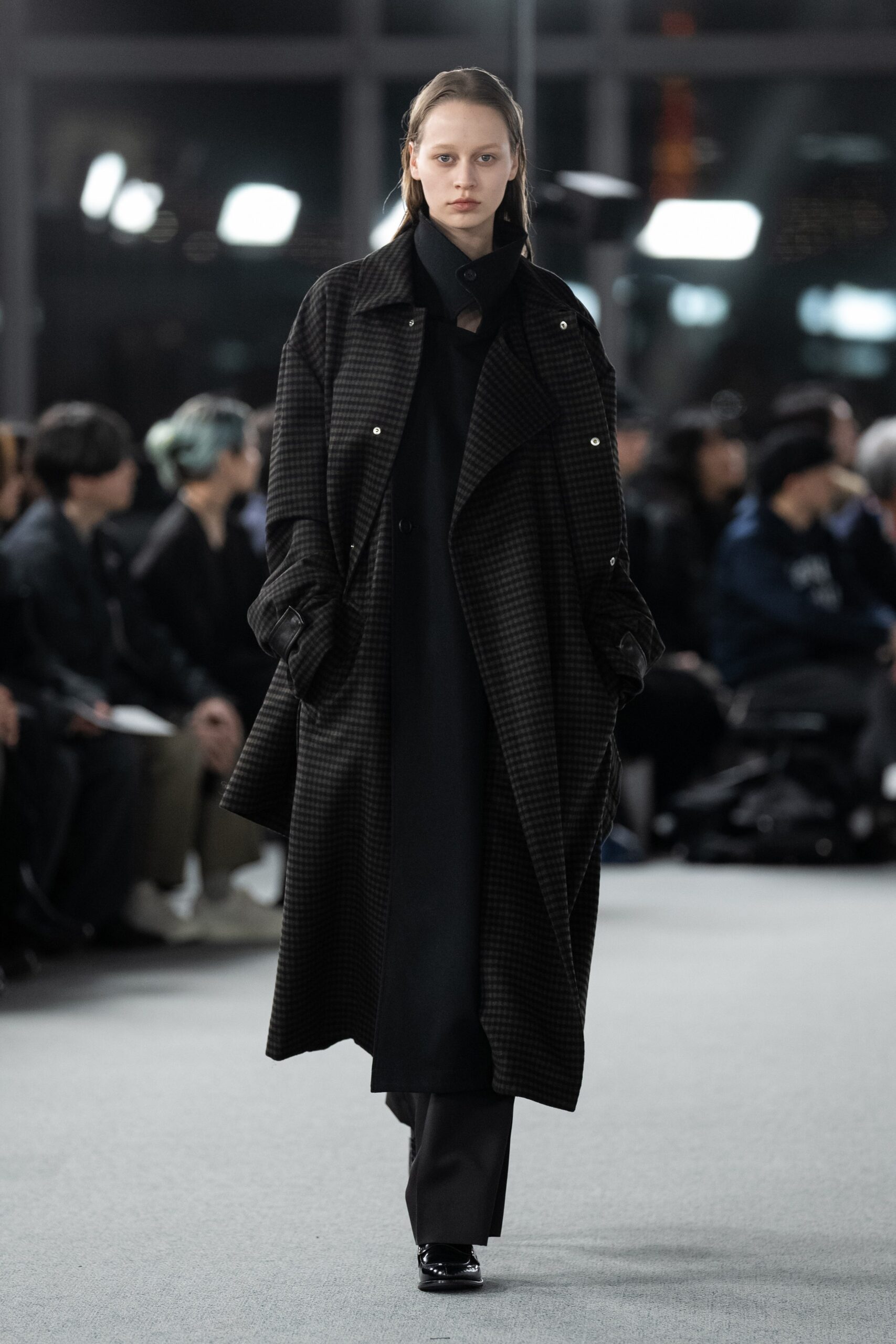 Stein Tokyo F/W 23 Look 38