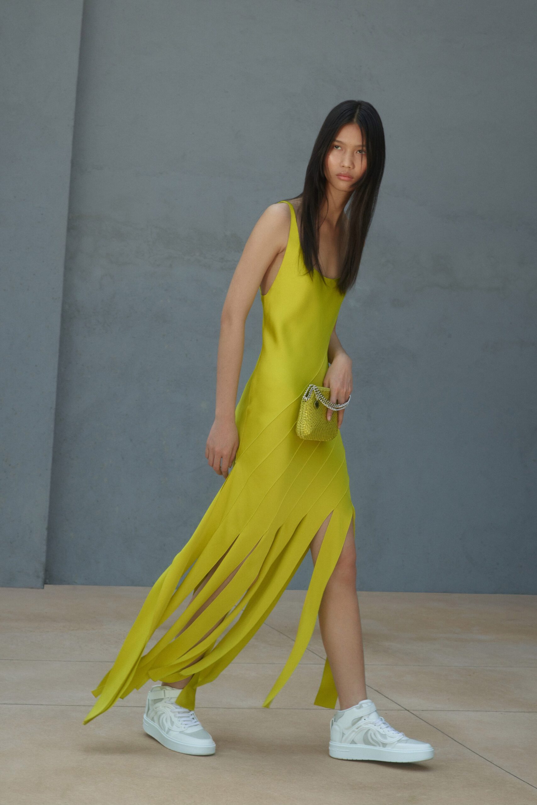 Stella McCartney Resort 23 Look 38