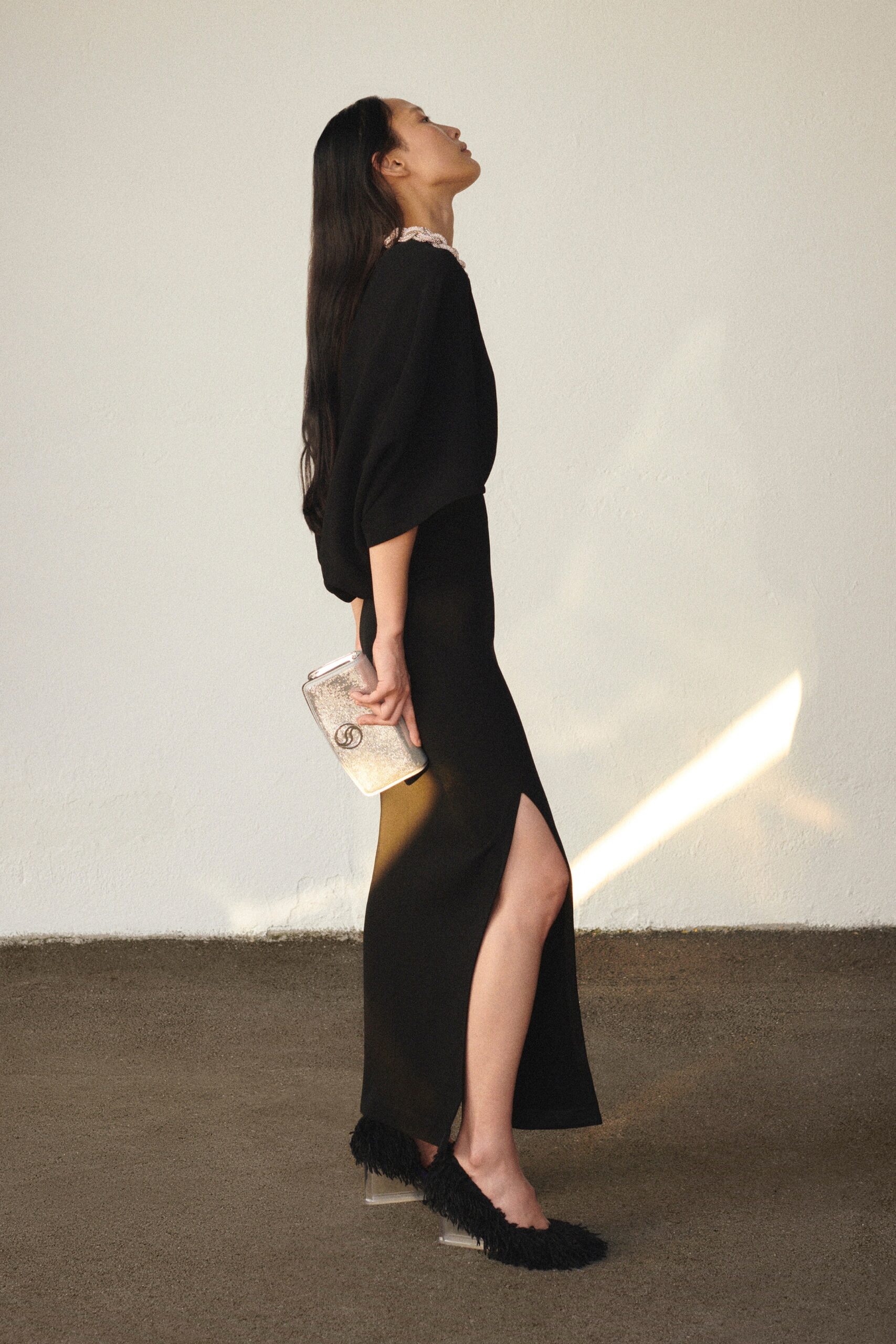 Stella McCartney Resort 24 Look 38