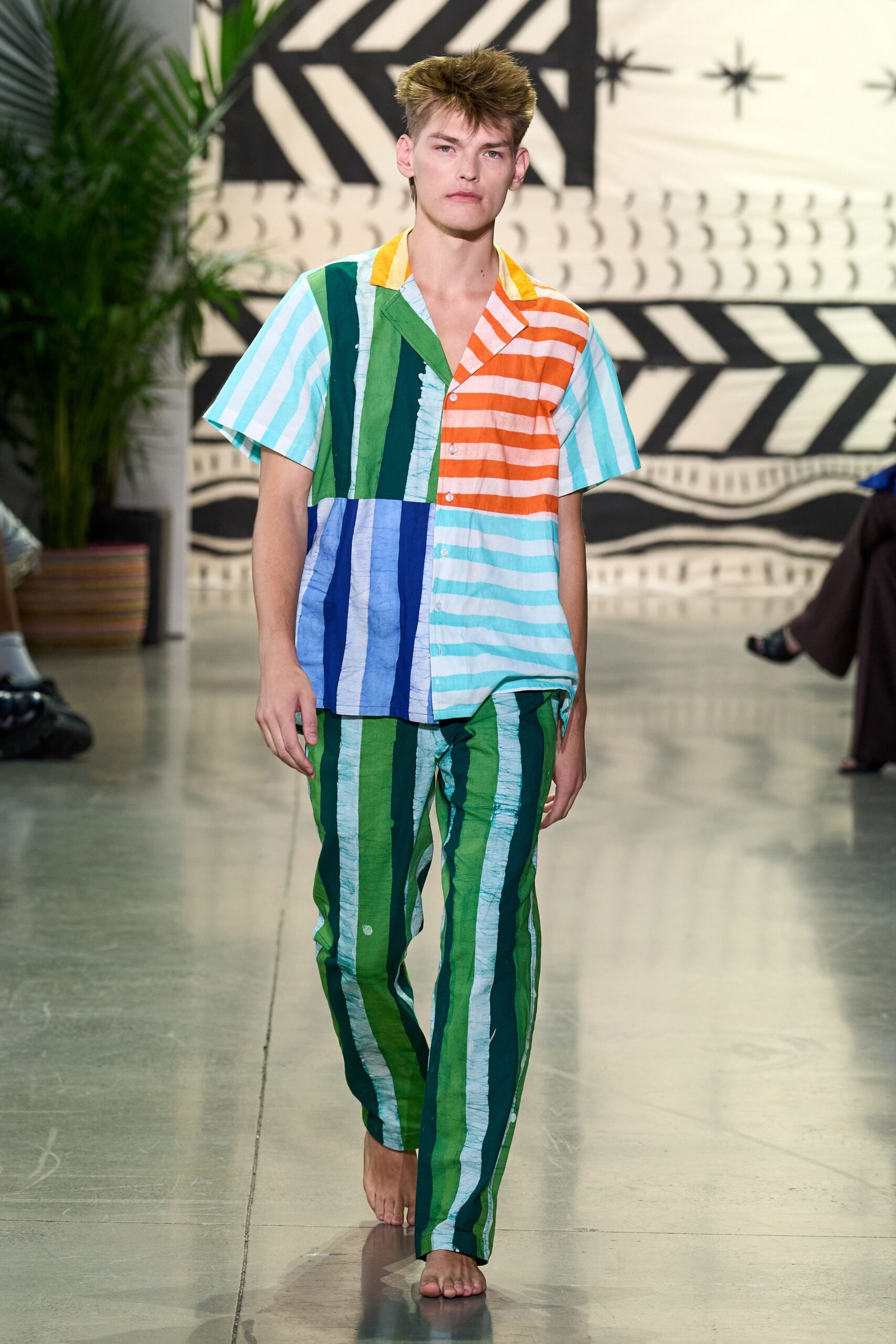 Studio 189 S/S 23 Look 38