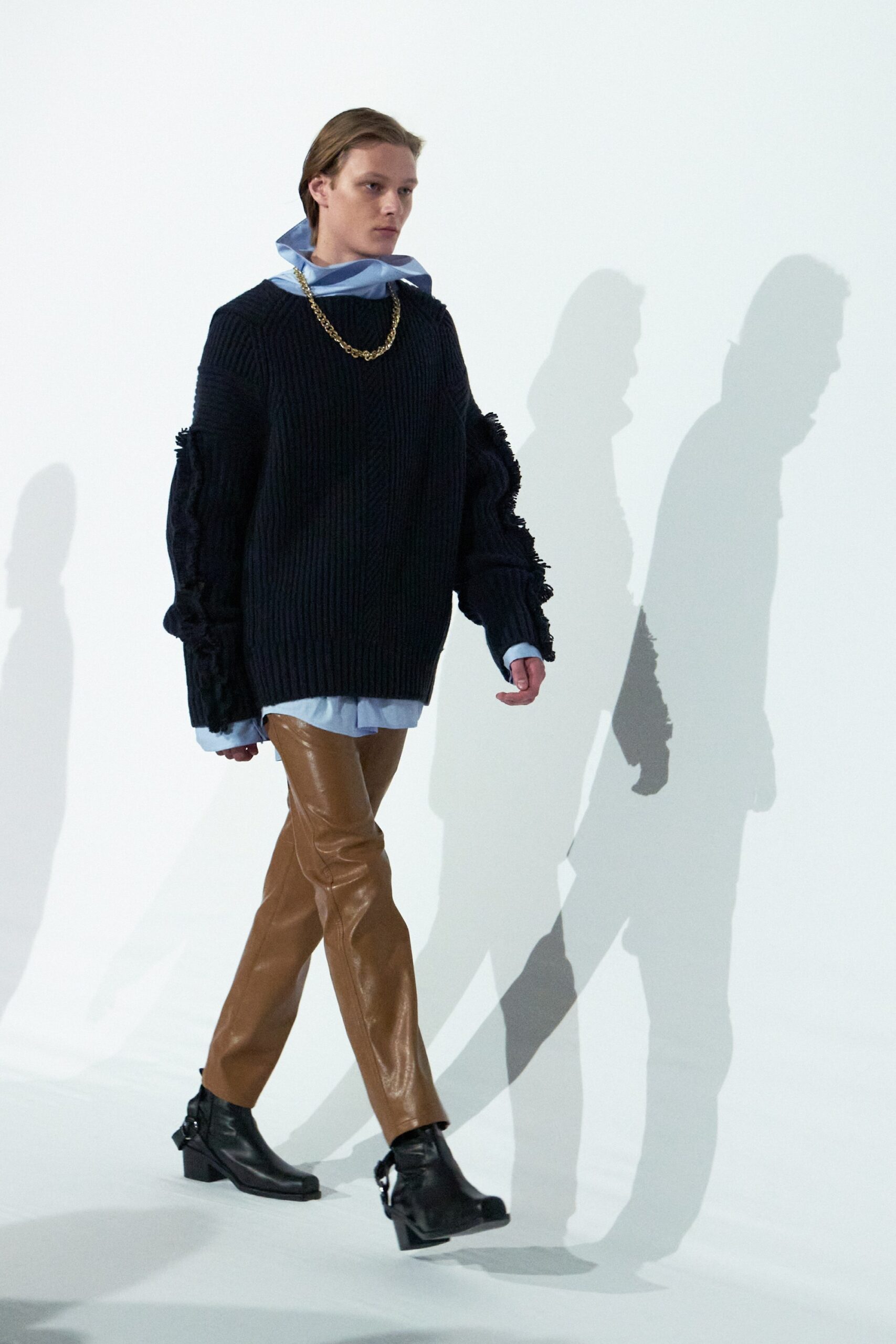 System F/W 23 Look 38