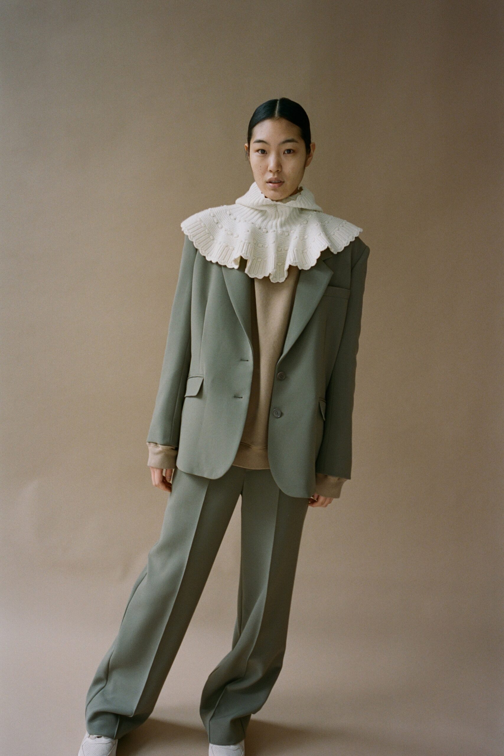 Sea F/W 21 Look 39