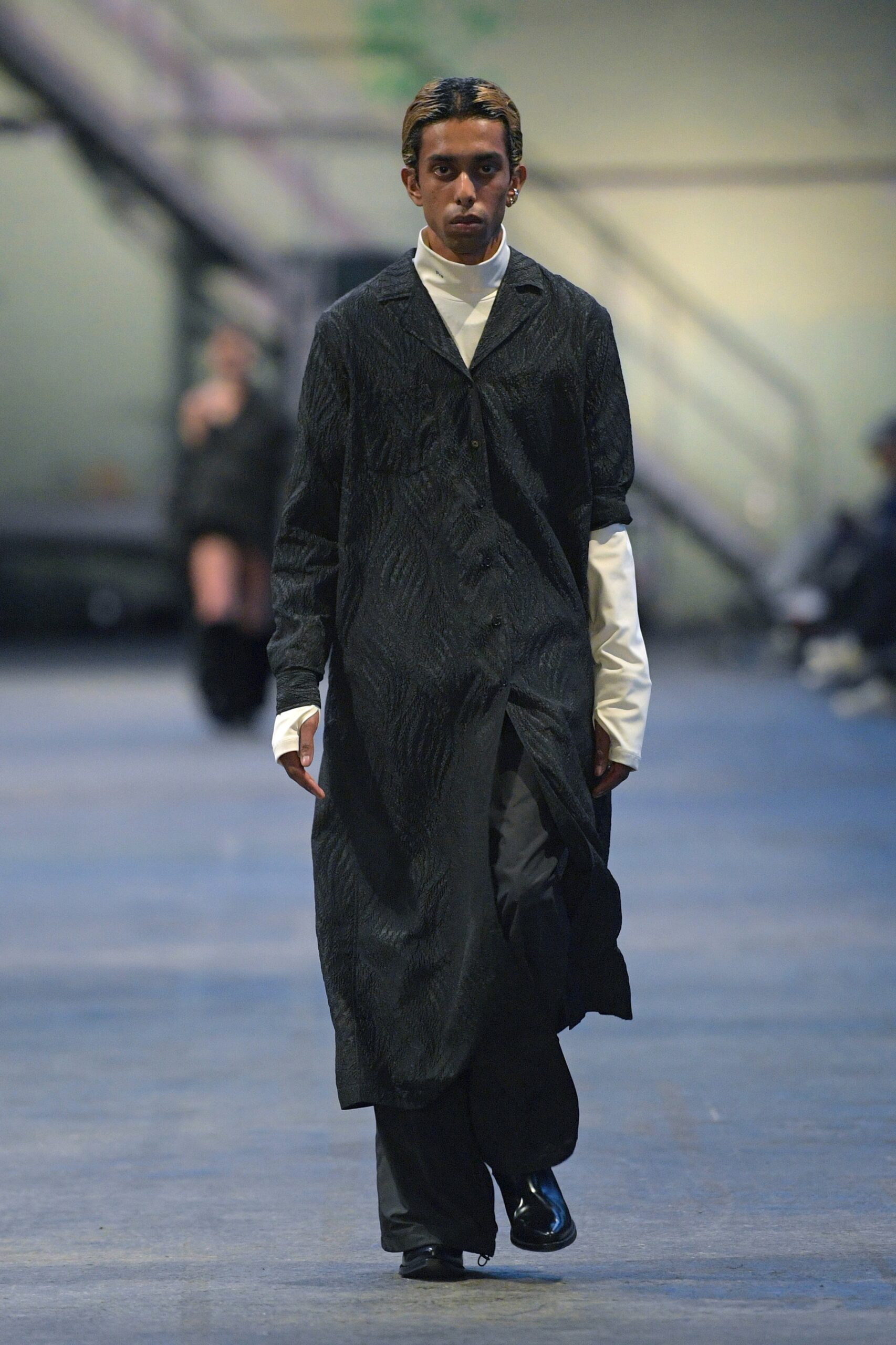 Soulland Copenhagen F/W 22 Look 39