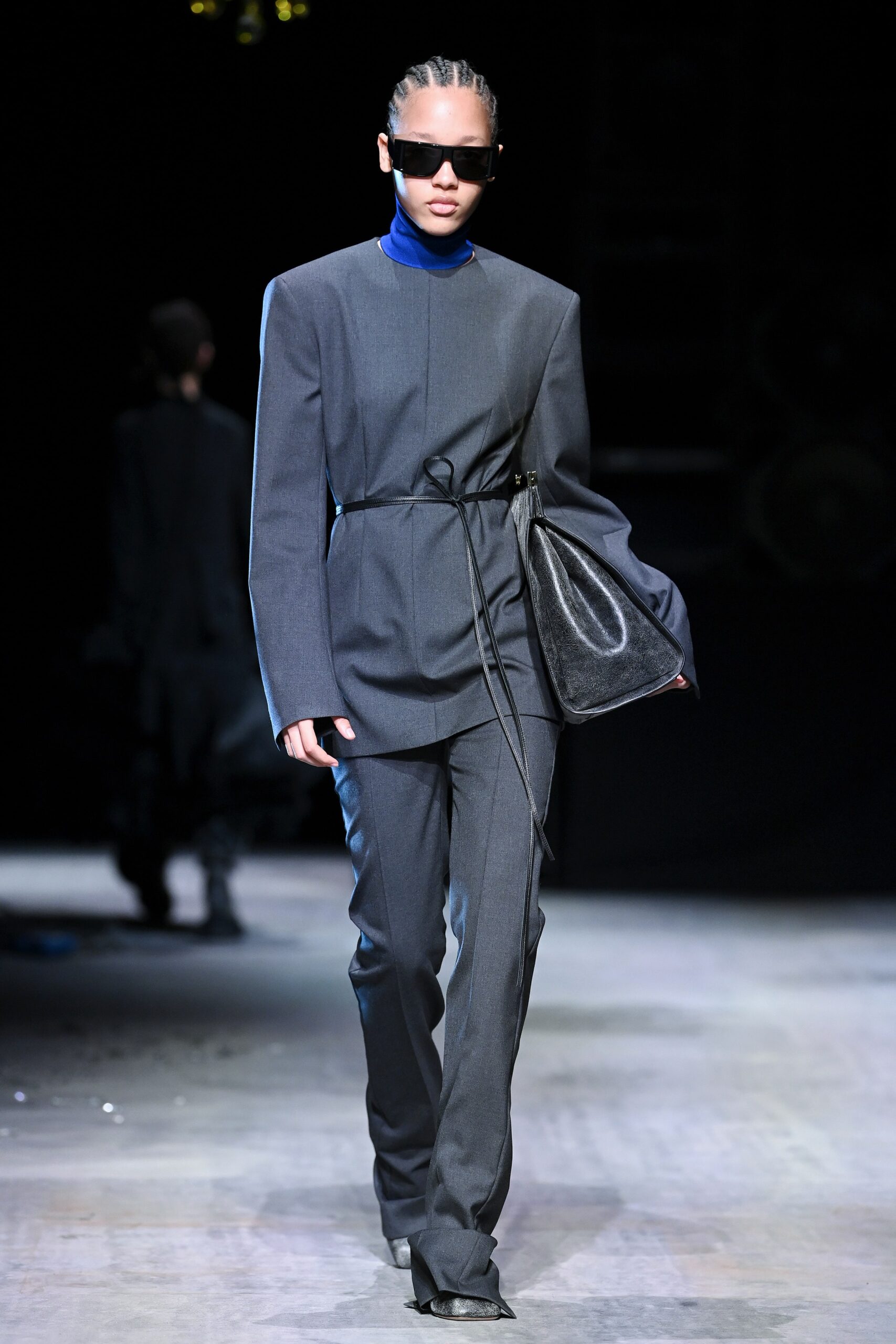 Sportmax F/W 21 Look 39