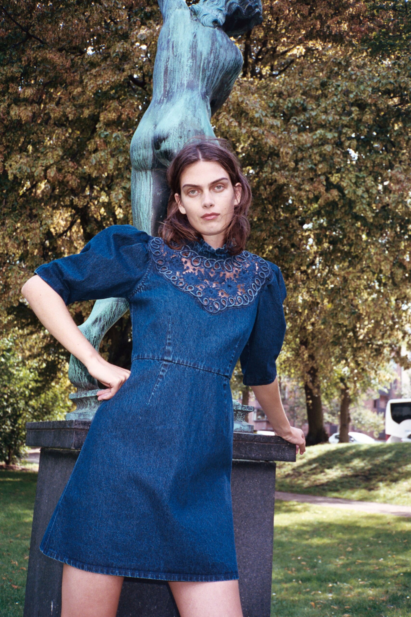 Sea S/S 20 Look 39