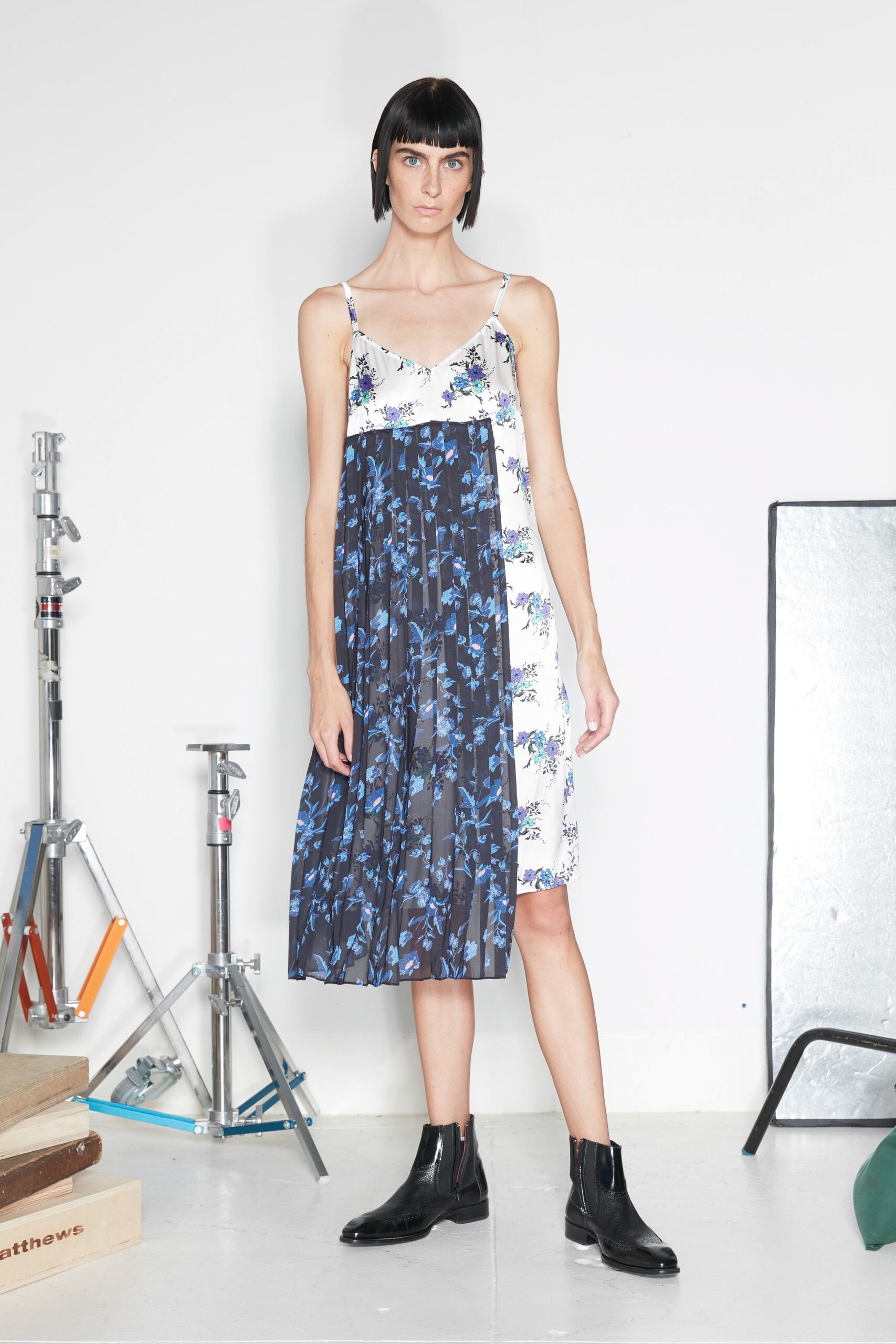 Snow Xue Gao S/S 21 Look 39