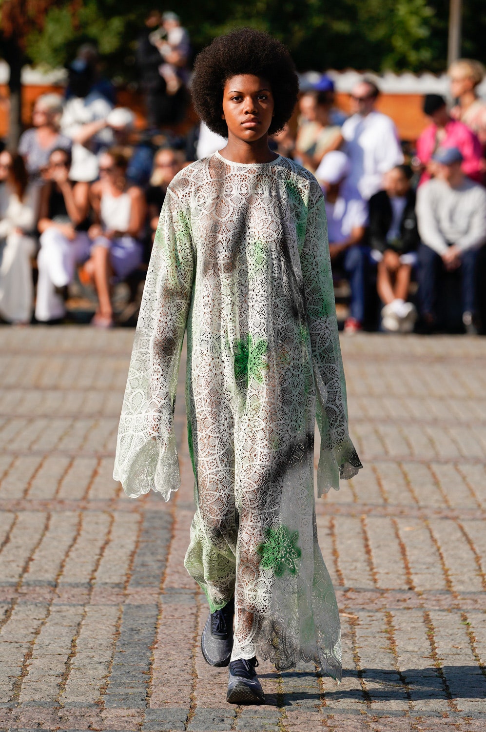 Soulland Copenhagen S/S 23 Look 39