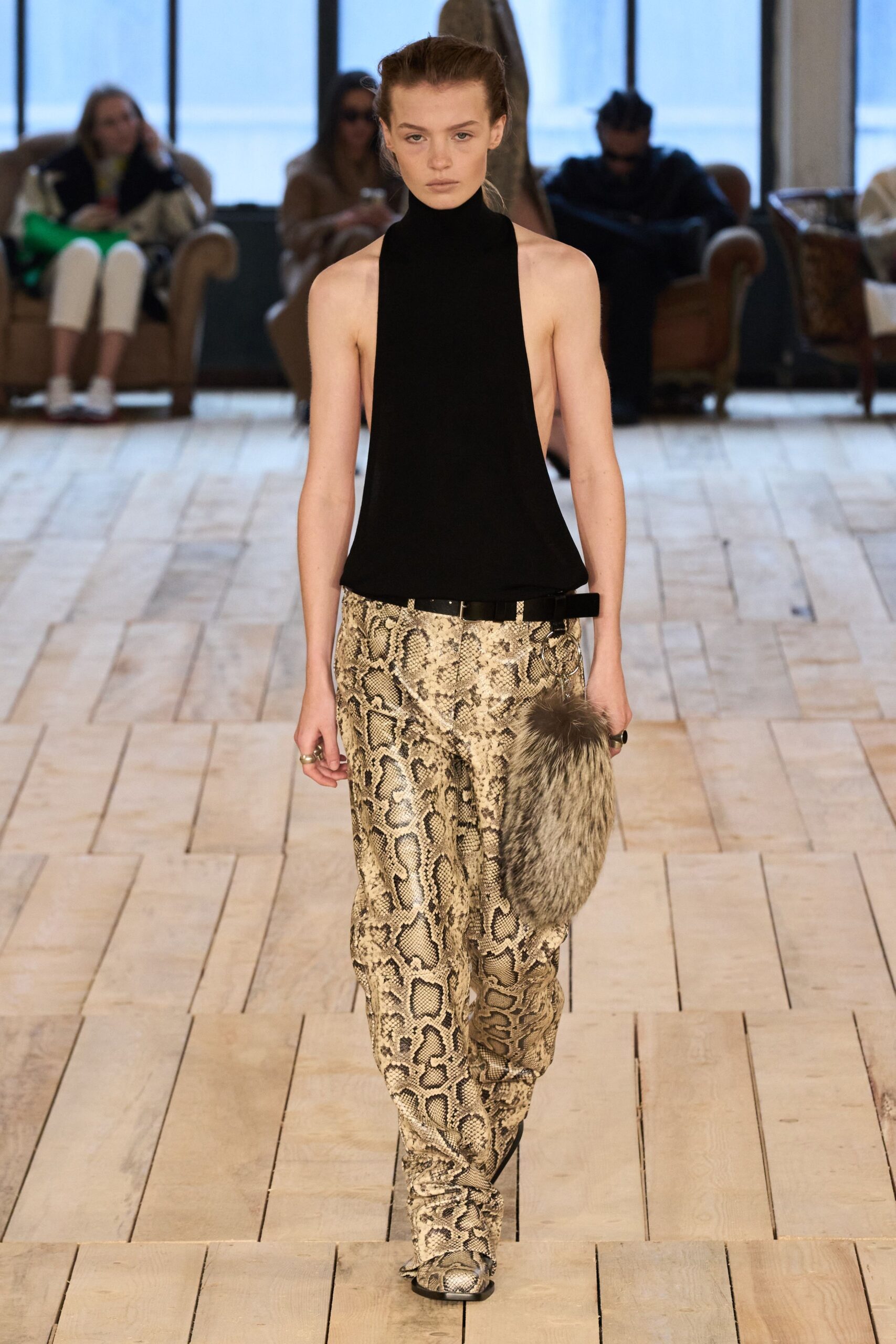 Sportmax F/W 23 Look 39